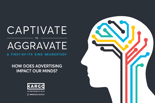 The majority of mobile ad dollars are going towards boring (or worse, annoying) ads that alienate consumers and negatively impact brands. To find out what ads captivate consumers and which aggravate them, Kargo and Media Science conducted a study on ad impact by evaluating participants’ emotional and neurological responses to various mobile ad formats. The results will surprise you. Key Takeaways: How do different ad formats compare in terms of brand recall? How well are each of the ad formats evaluated by viewers, especially in terms of perceived annoyance?Does visual engagement with ads vary across the individual ad formats? How are biometrics and emotional responses impacted by each ad format? Published: Fall 2016