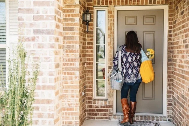 The Step-by-Step Guide to Leaving and Returning Home During Social Distancing