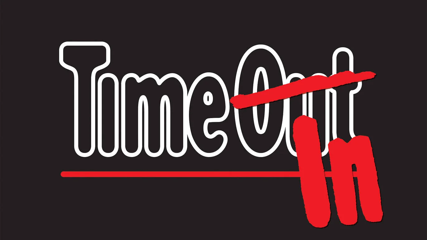 Time Out Is Becoming Time In – Here's Why - Time Out
