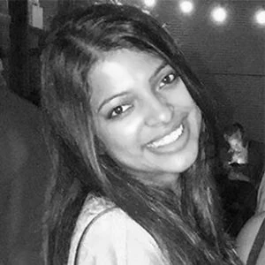 Hemali Patel