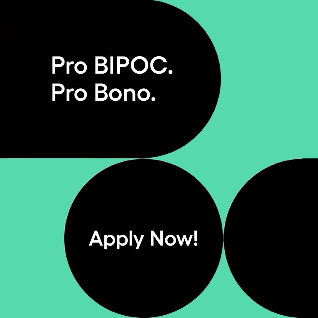 Apply now to get a 3-month pro bono mobile advertising package that includes ad creative, targeting tech, media placements and a shout out on our social channels. Applications and selections are on a rolling basis. Apply at our link in bio.

#marketi