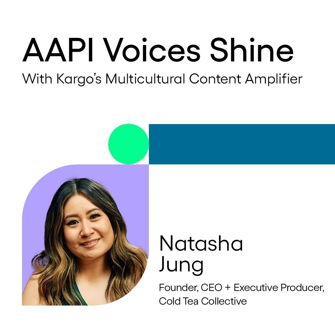 May is #AAPIHeritageMonth and we are spotlighting Asian American publishers in our #MulticulturalContentAmplifier (MCA) program, in partnership with @goldhouseco and their #GoldPublishers initiative. Diverse voices are integral to advancing equity an