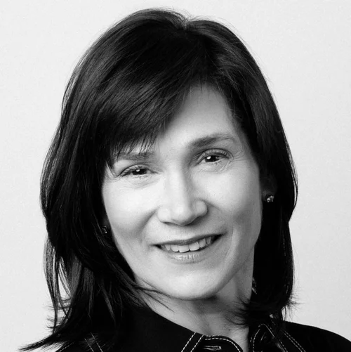 Heidi Gray