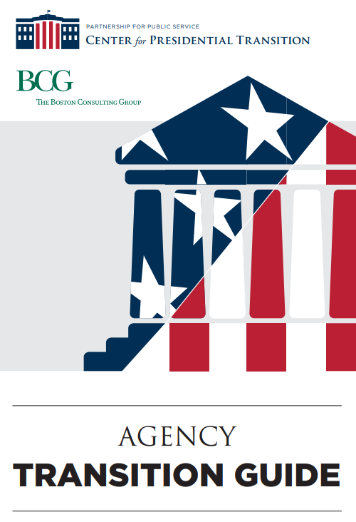 Agency Transition Guide