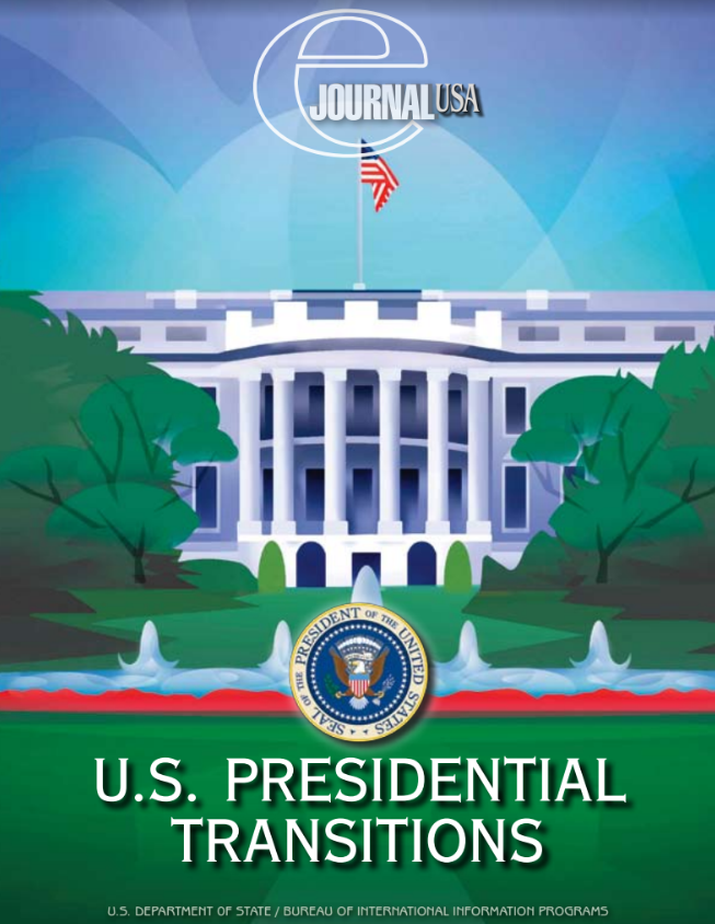 U.S. Presidential Transitions