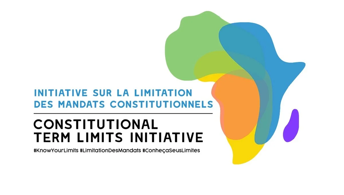 Virtual Conference on  Term Limits in Africa: 2020 in Retrospective ​