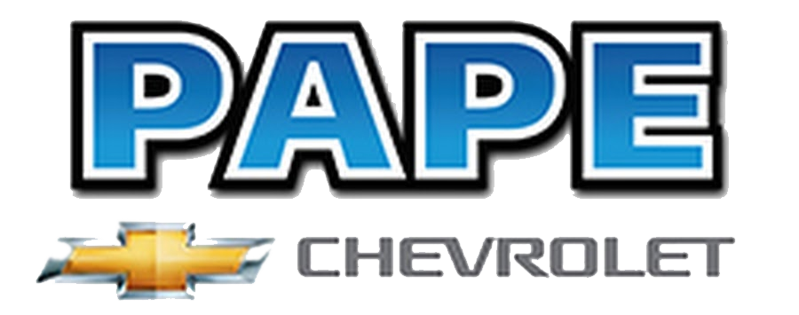 Pape Chevrolet