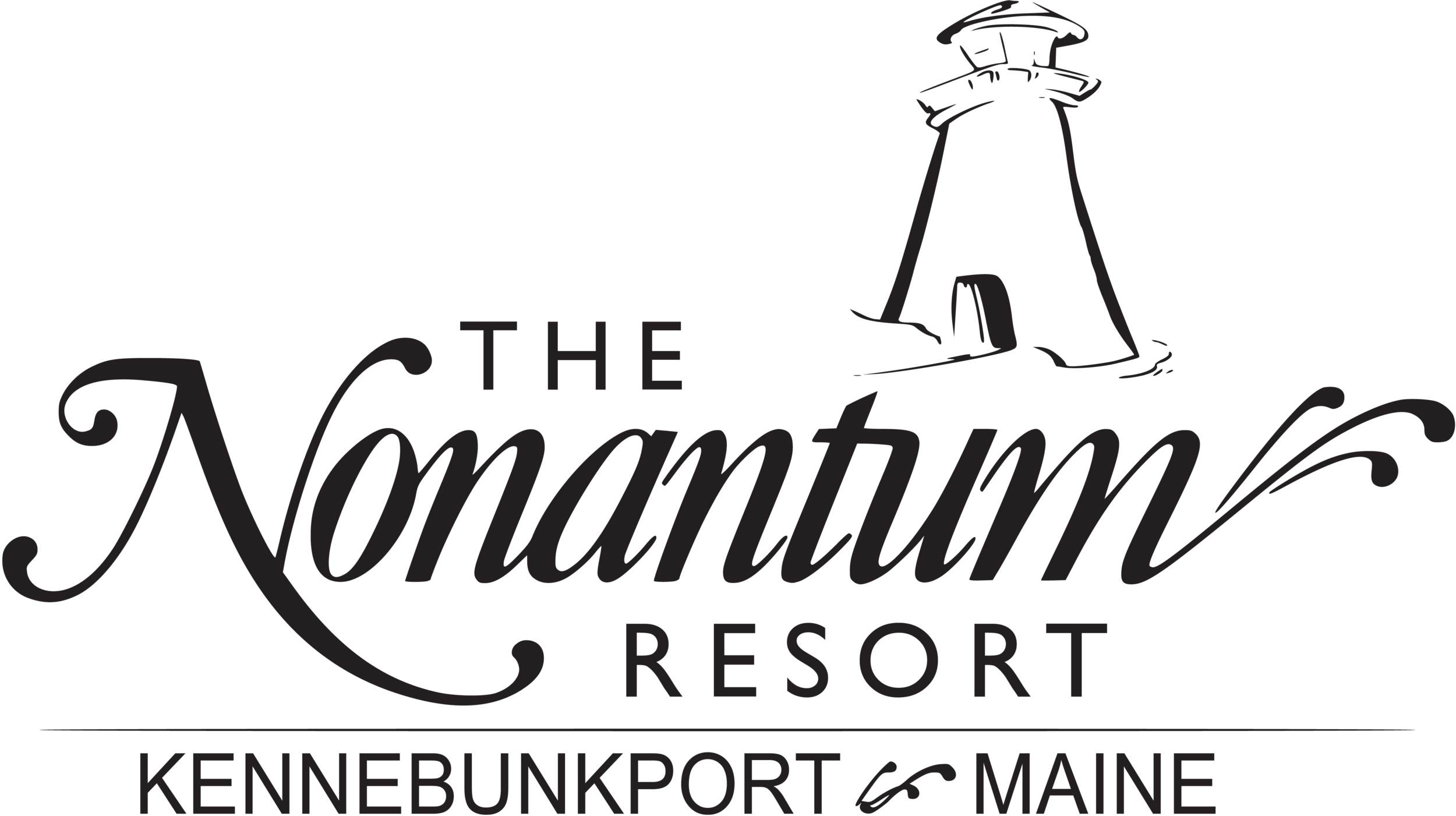 Nonantum Resort