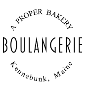 Boulangerie A Proper Bakery