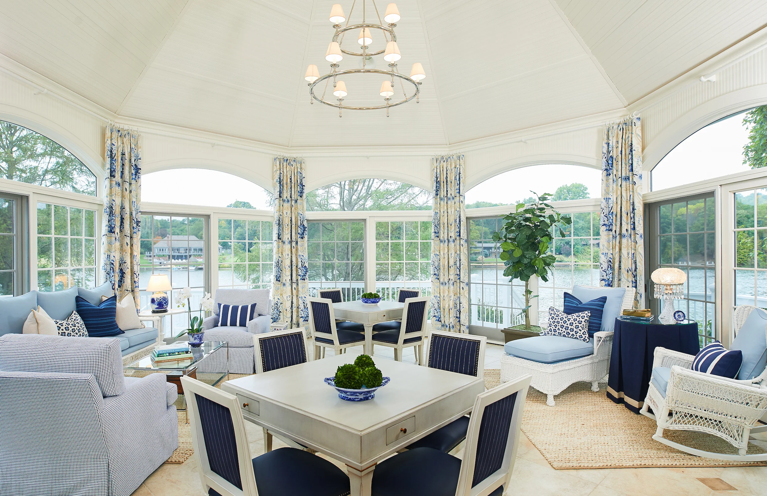 Kathy Waite Design - Interior Design