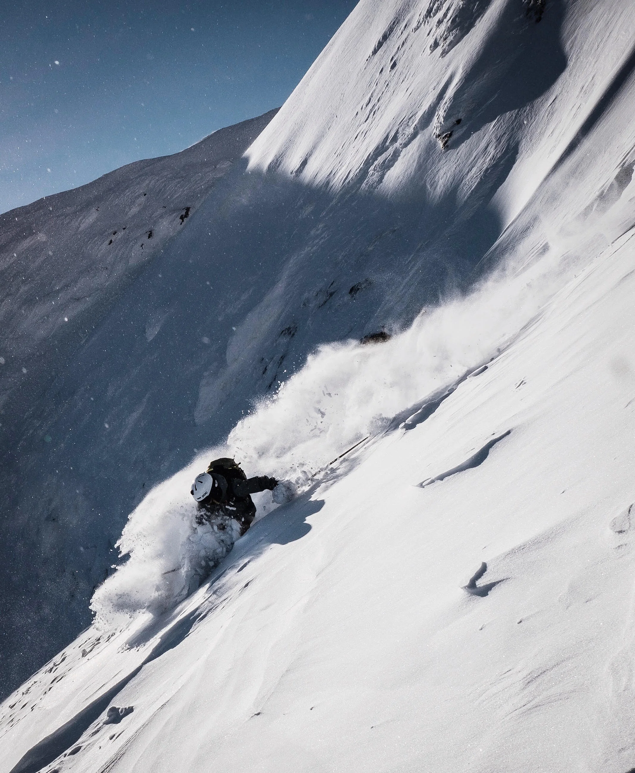Foto: Klara Wåhlberg, Kittelfjäll Sverige