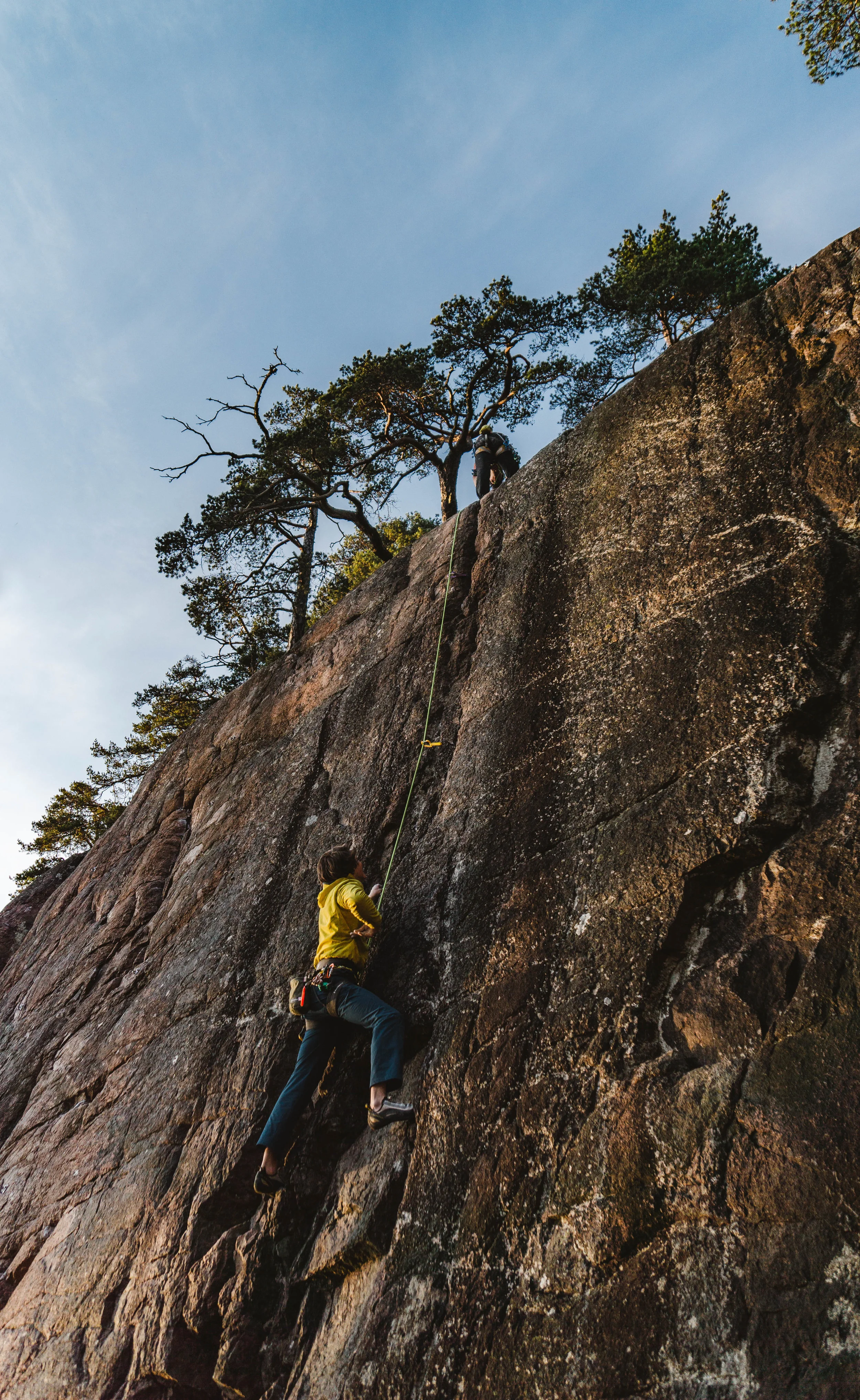 Photo by Anna Henriksson, Bohuslän Sweden