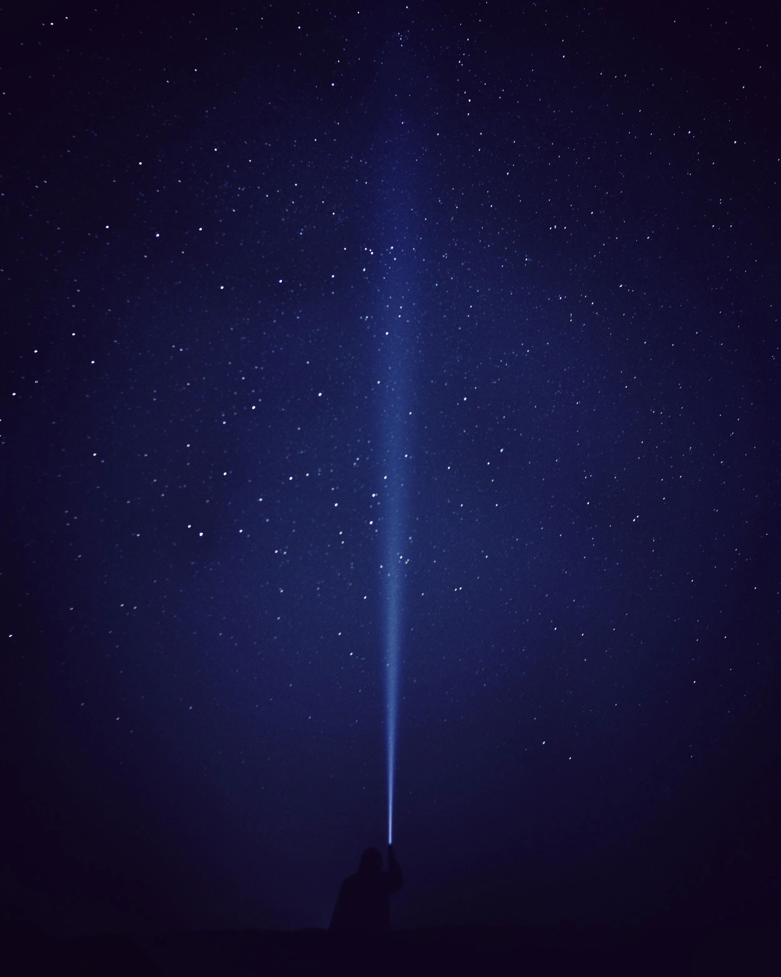 End of February; Universe of Bad Dreams