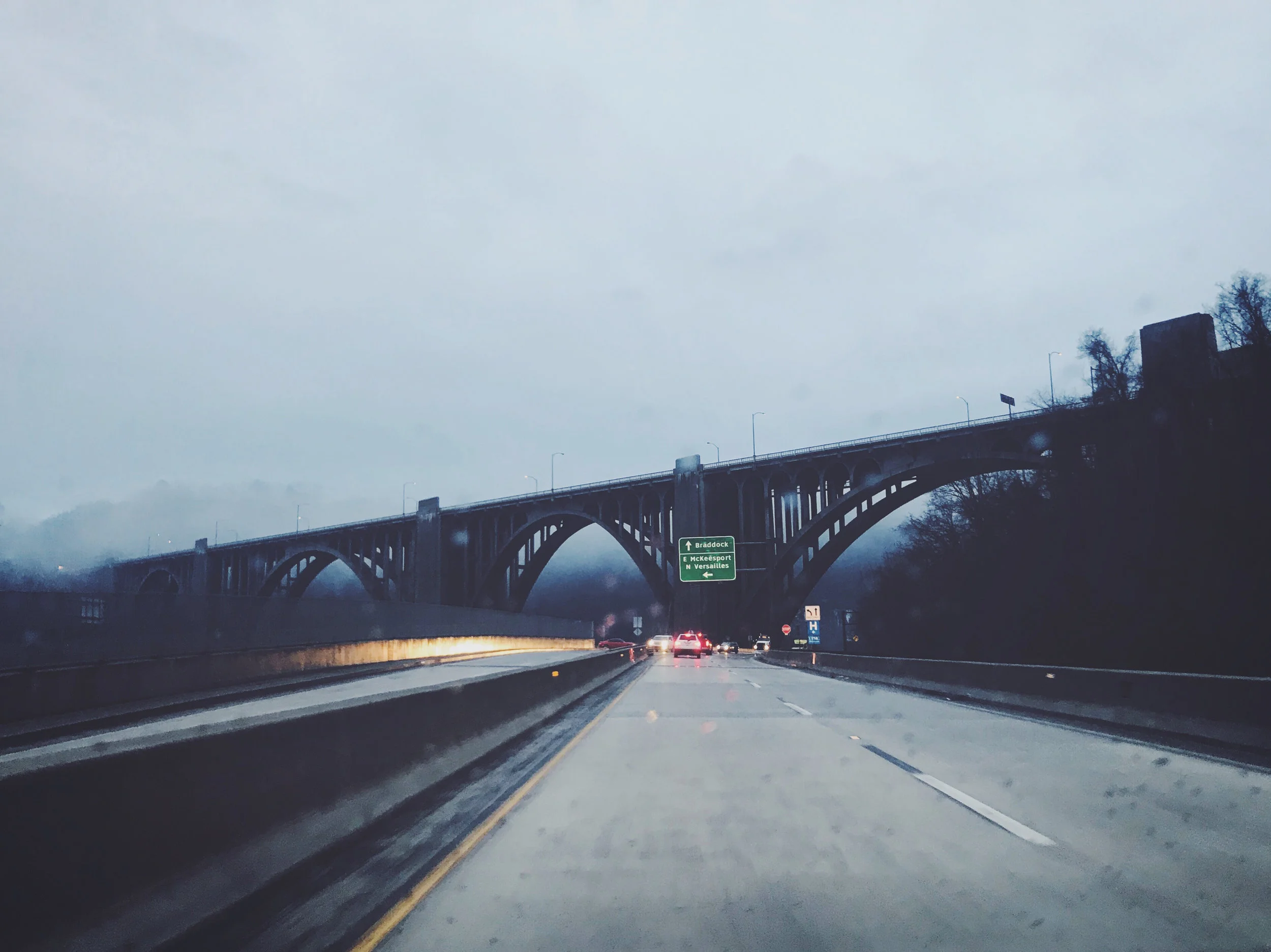 Ghosts of The Electric Valley