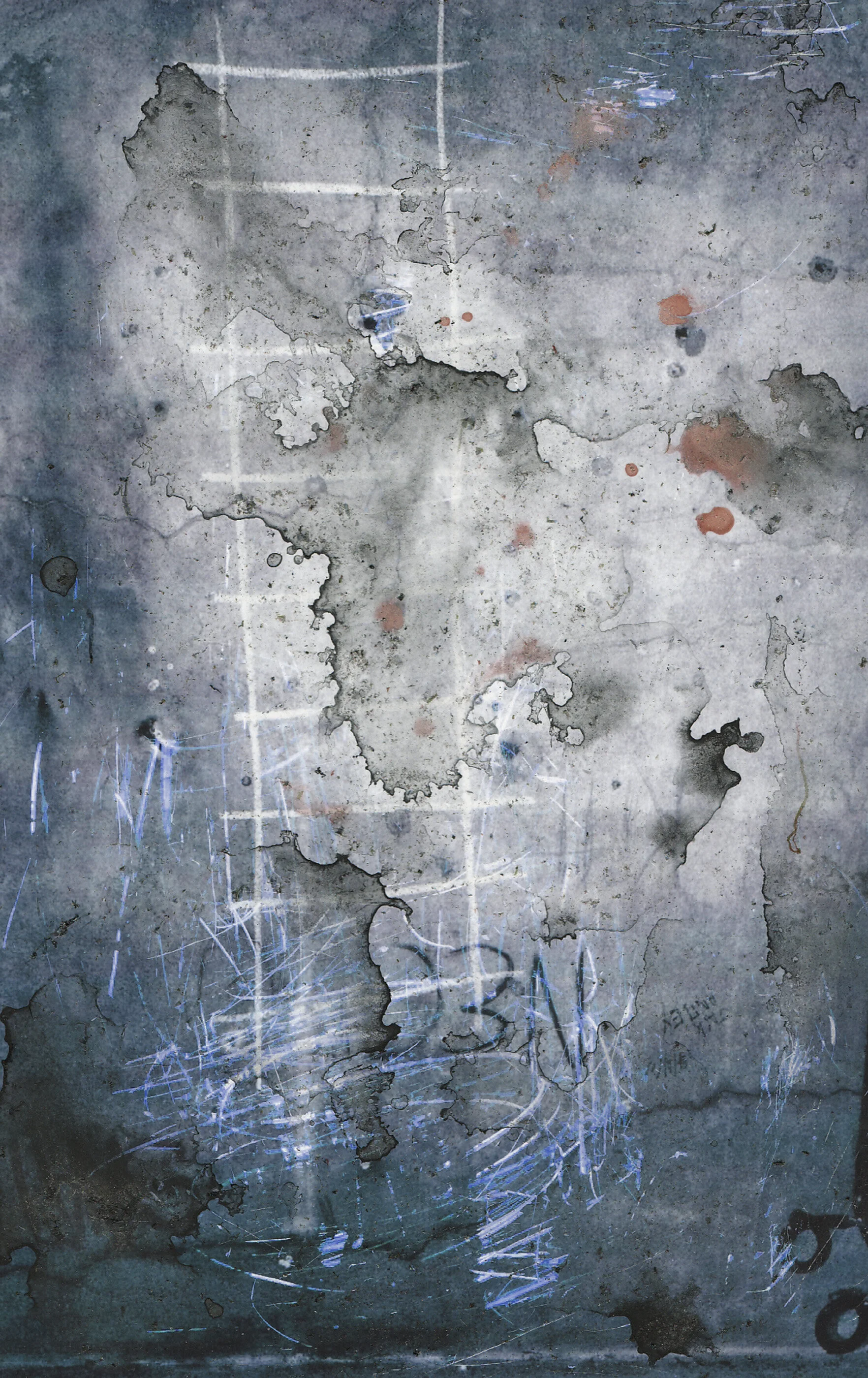 Holding Hands With Serial Killers and Claustrophobia