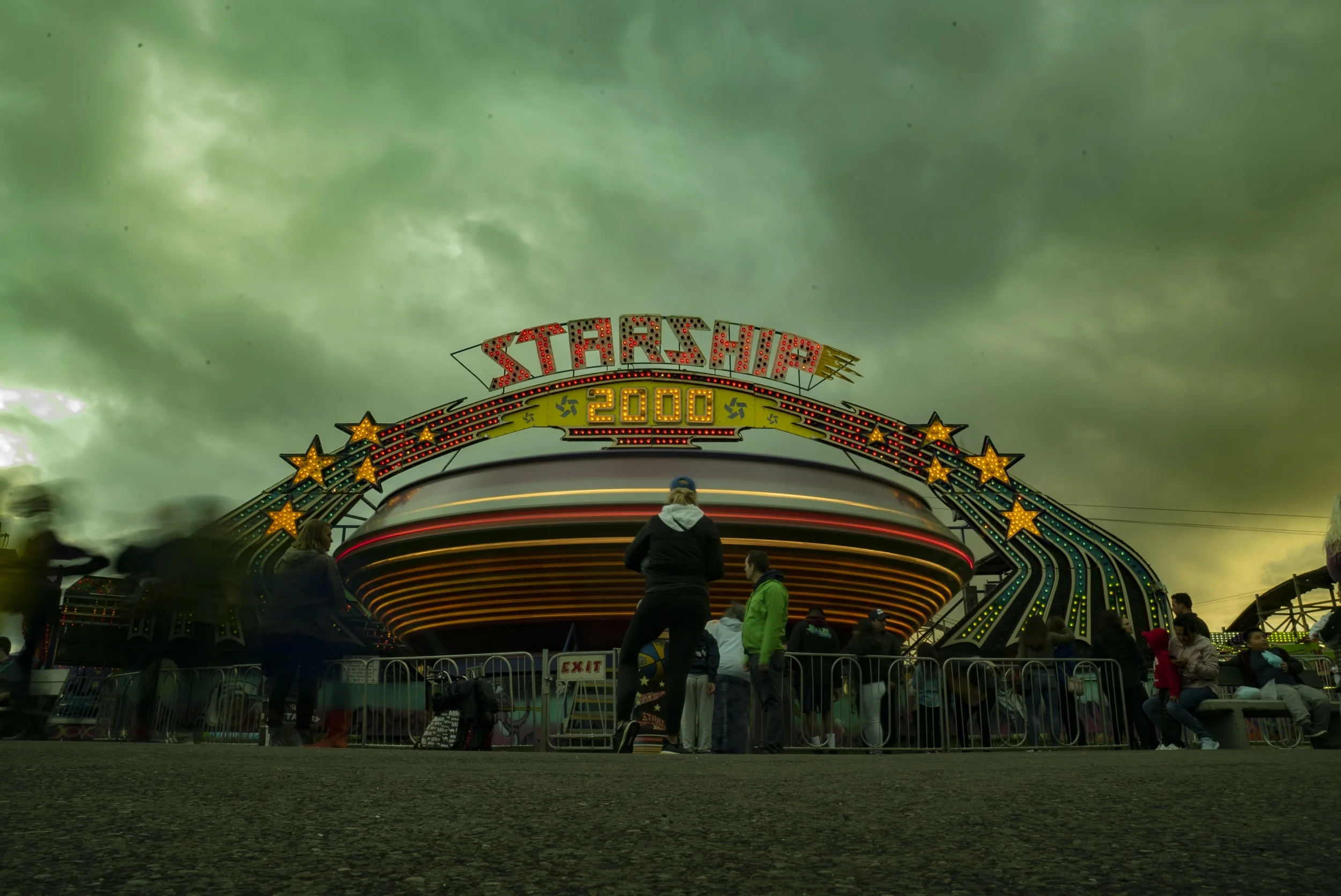 The Tragedy of Space Opera