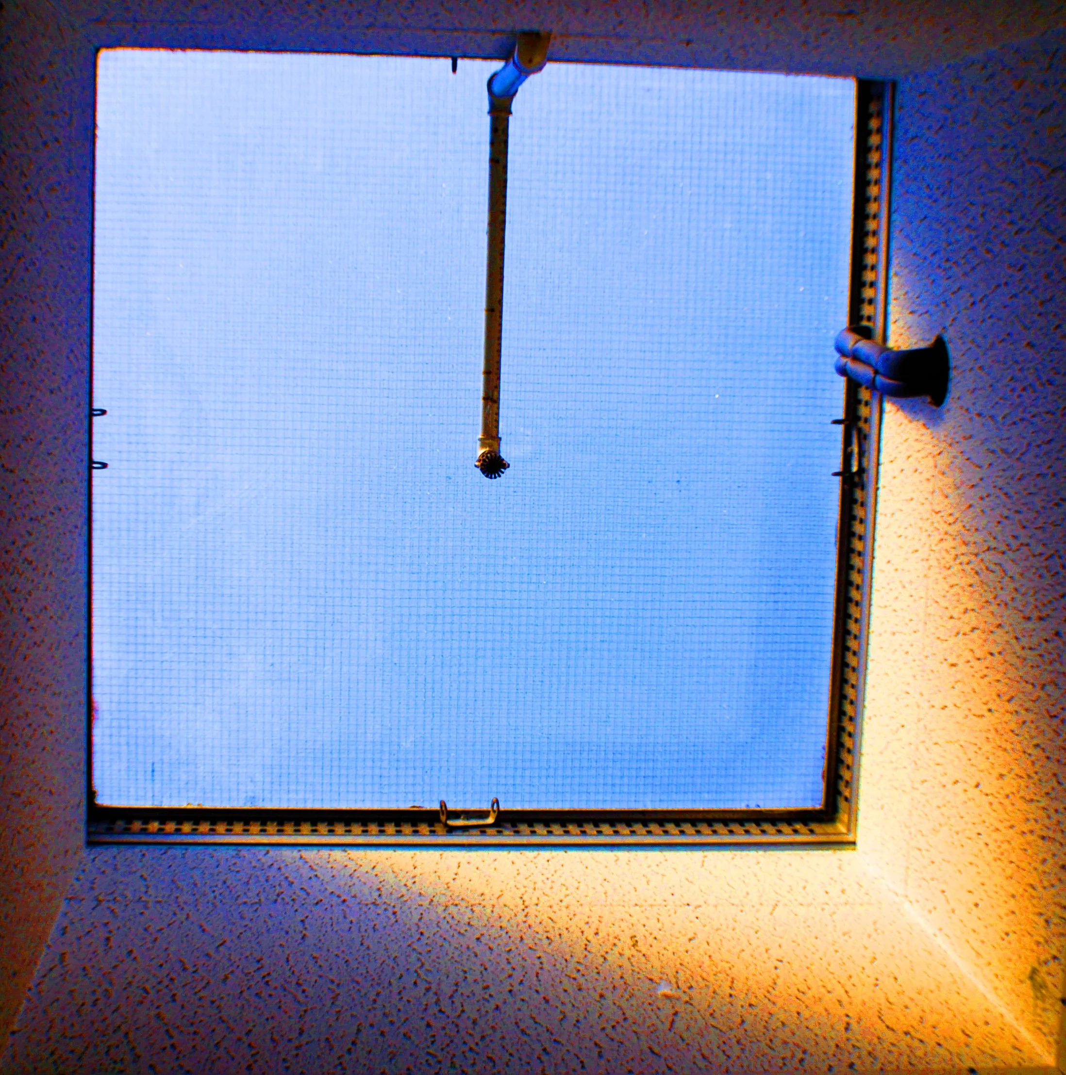 "Roof Light"
