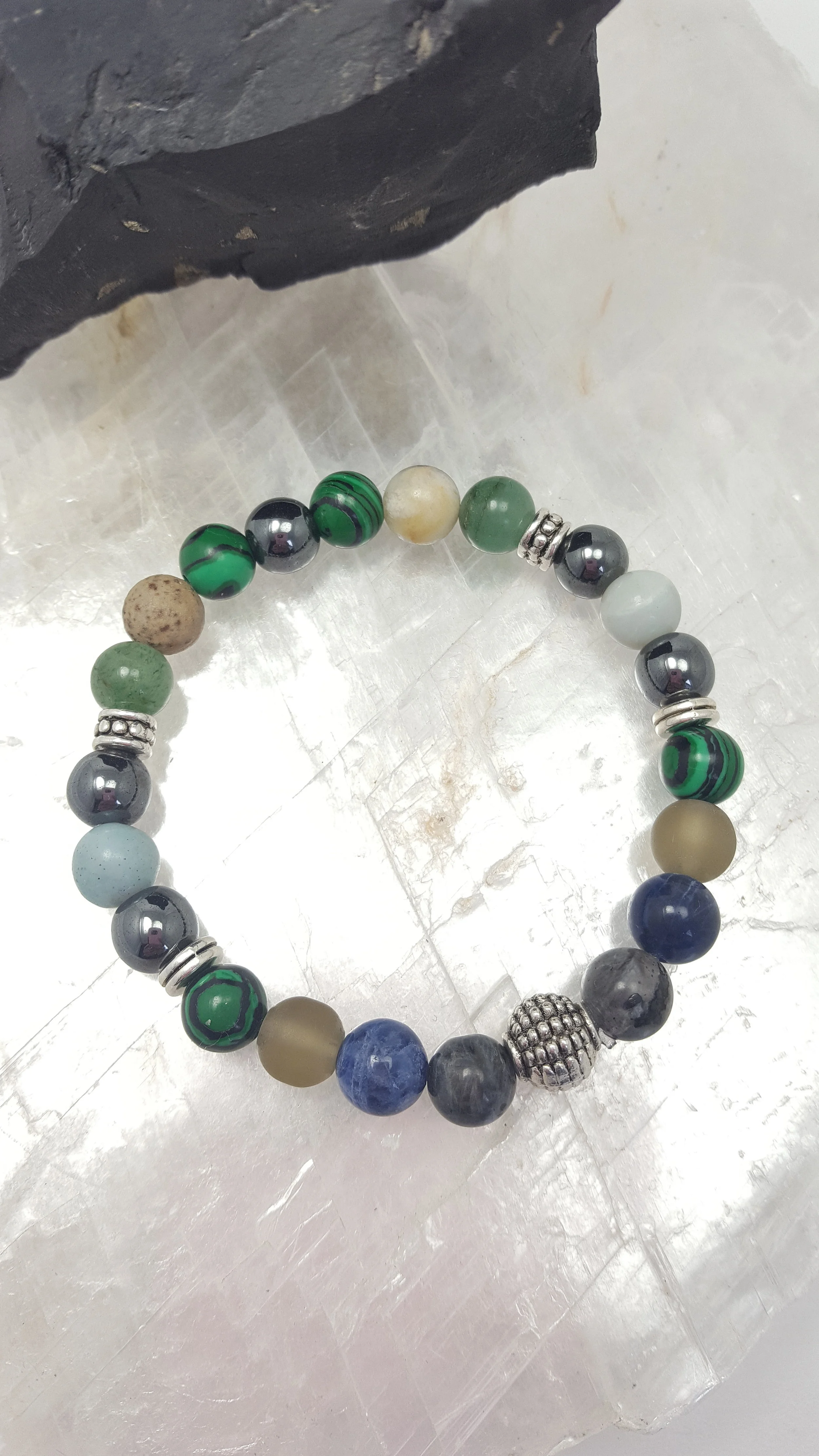 EMF  electromagnetic frequency