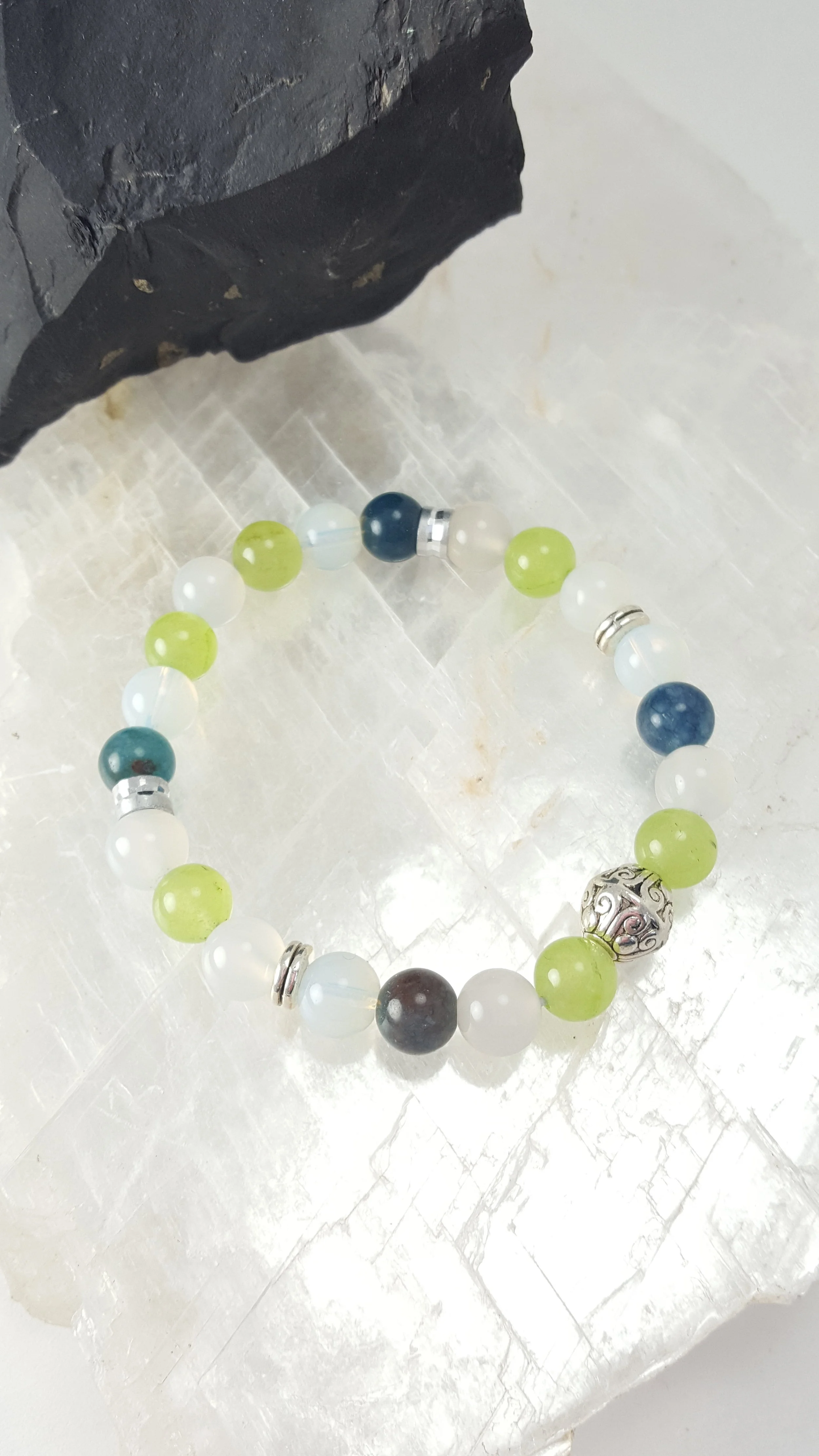 Enhance your Intuition