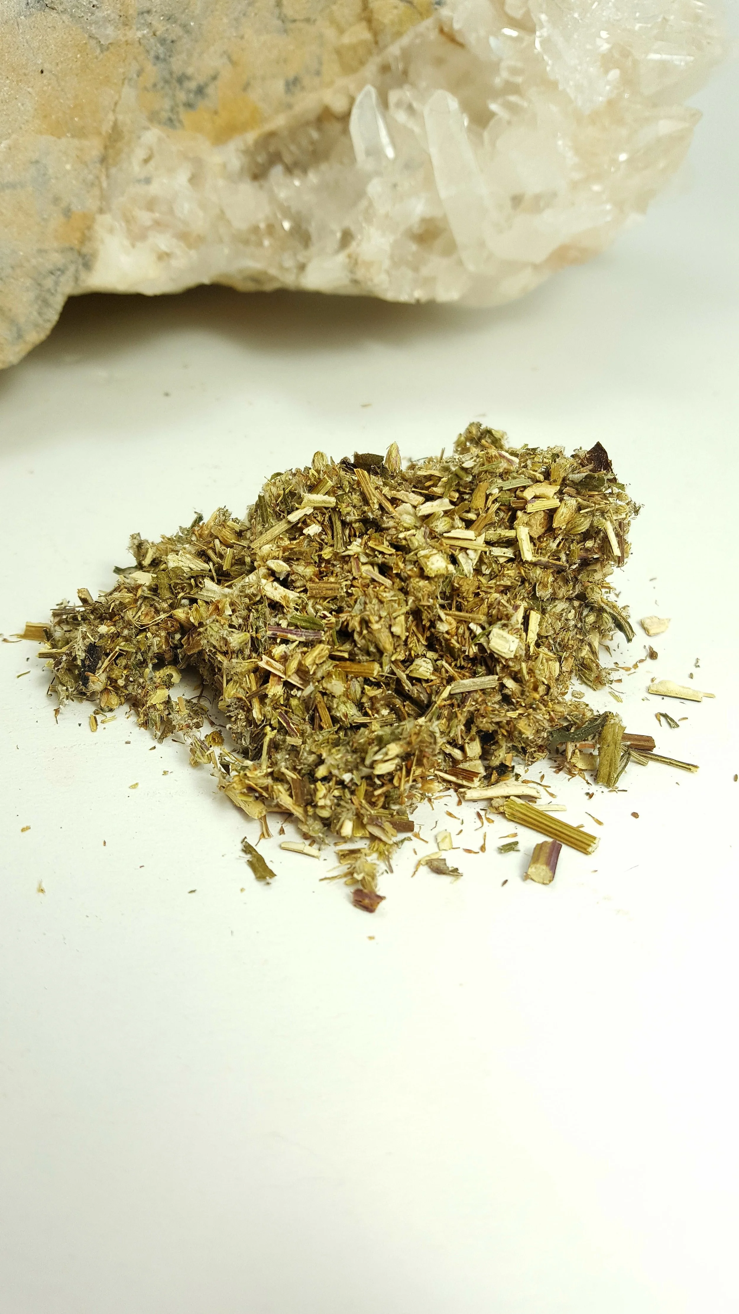 Mugwort