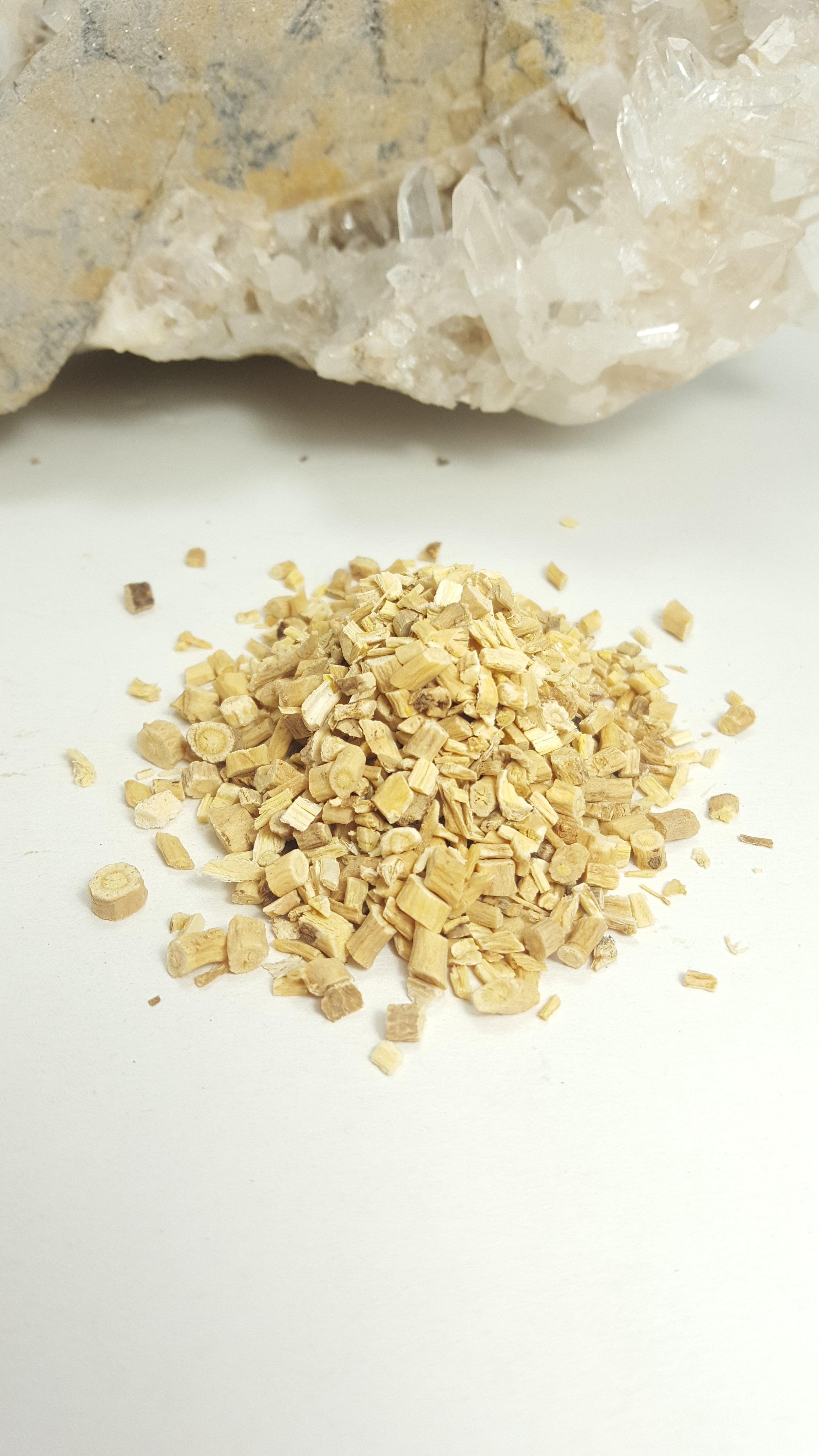 Astragalus Root