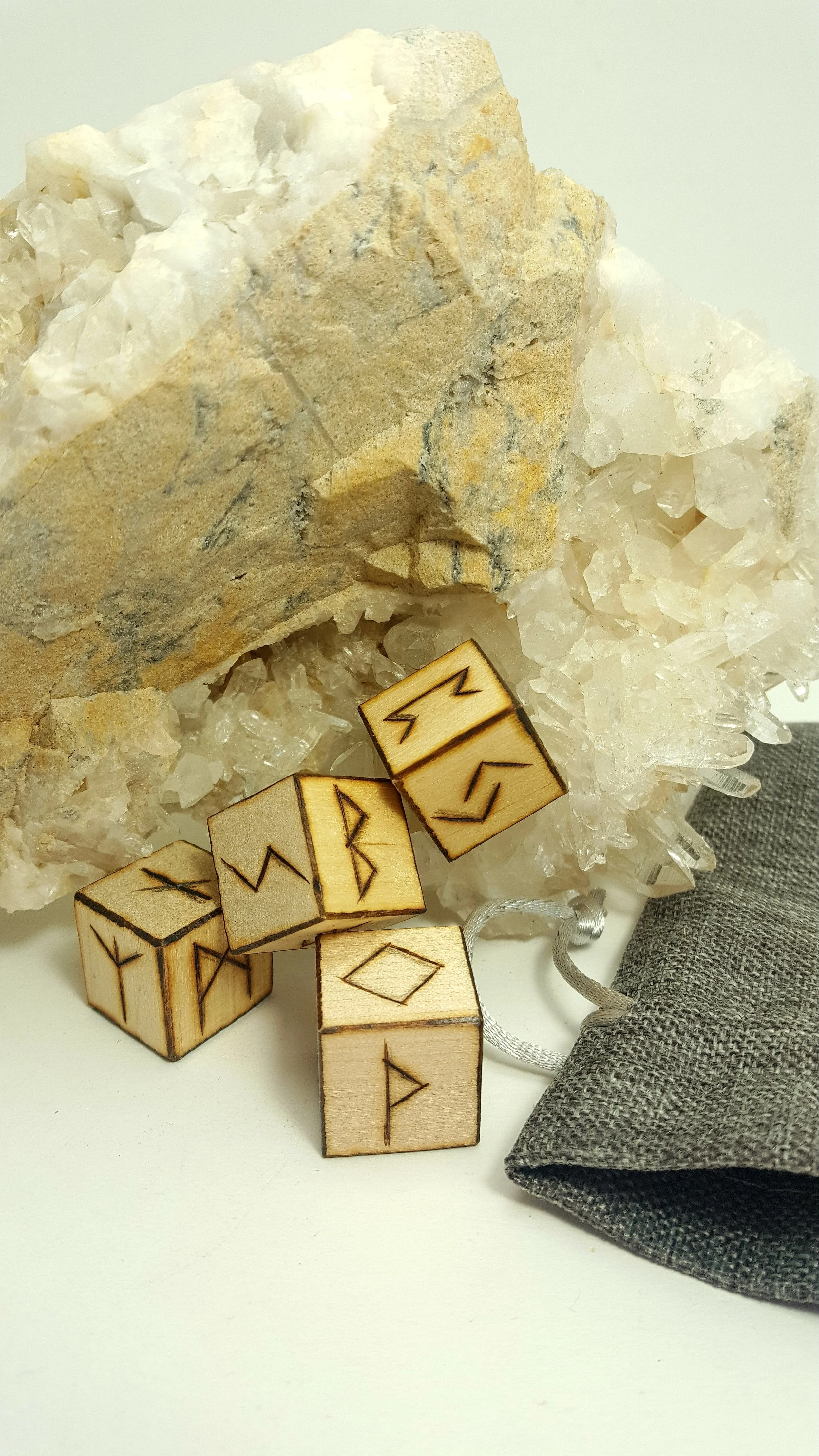 Rune Dice Runes