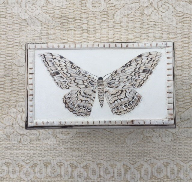 White Witch Kit - SOLD