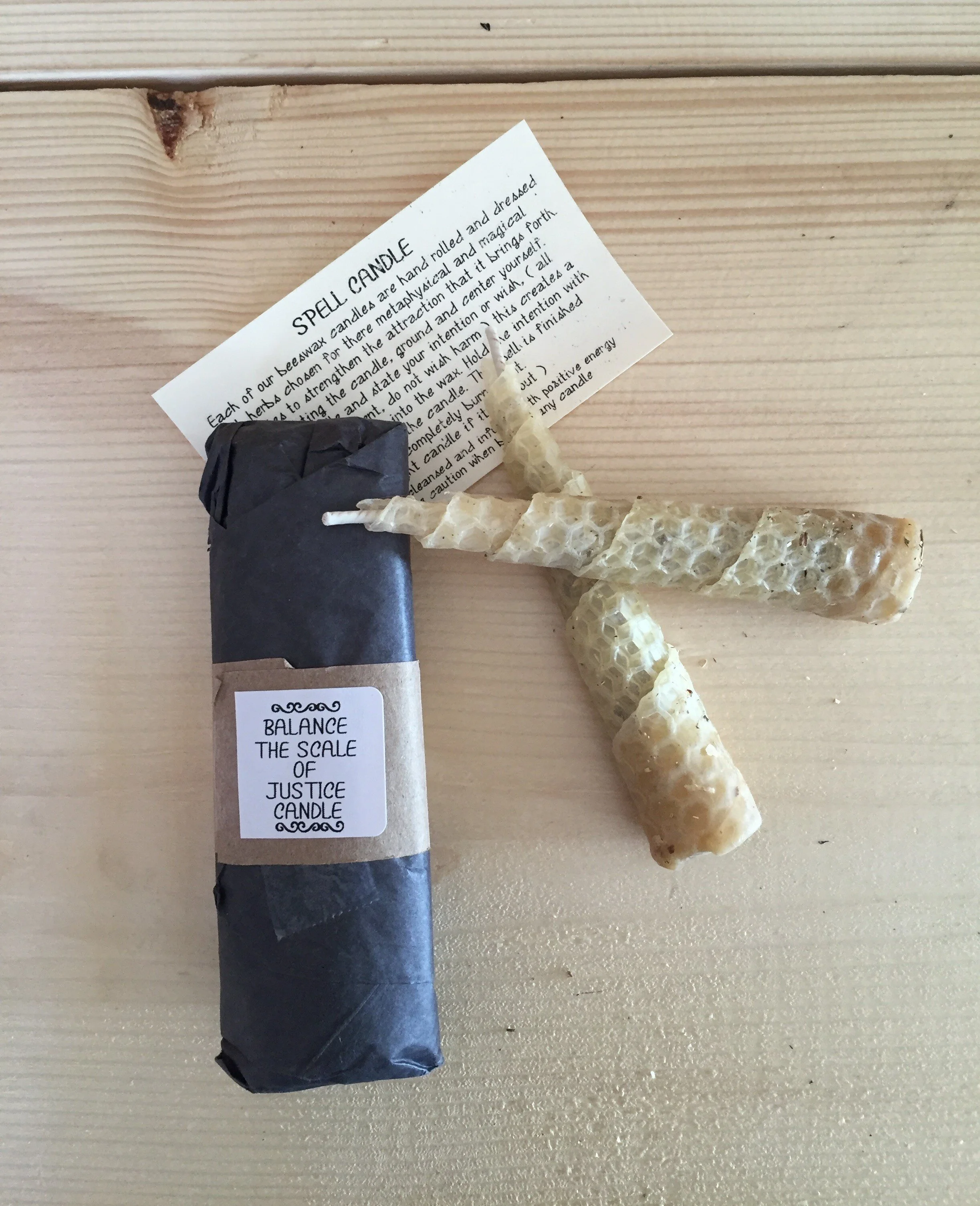 Balance the Scale of Justice.jpg