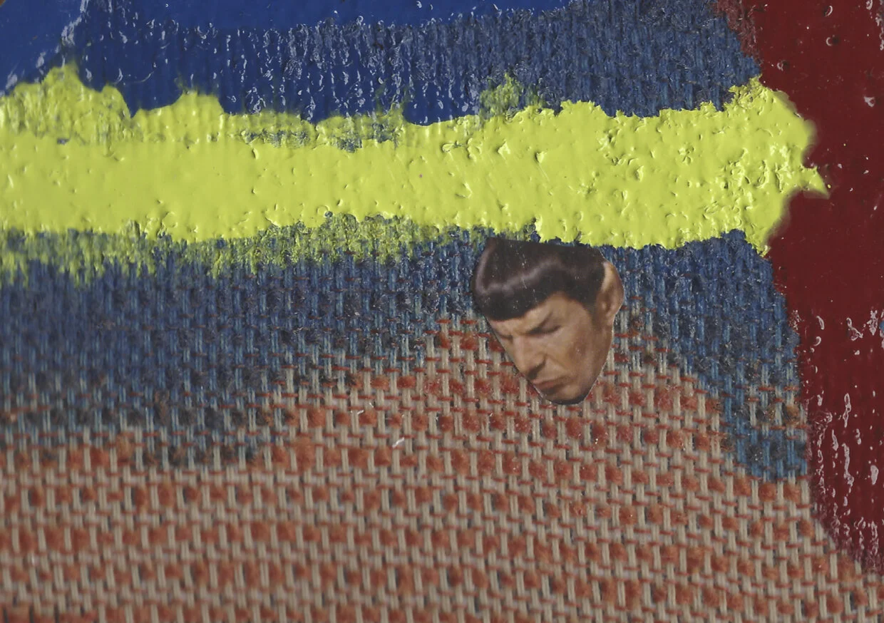 Jessica Voorsanger Artist in Residence on the Starship Enterprise.jpg
