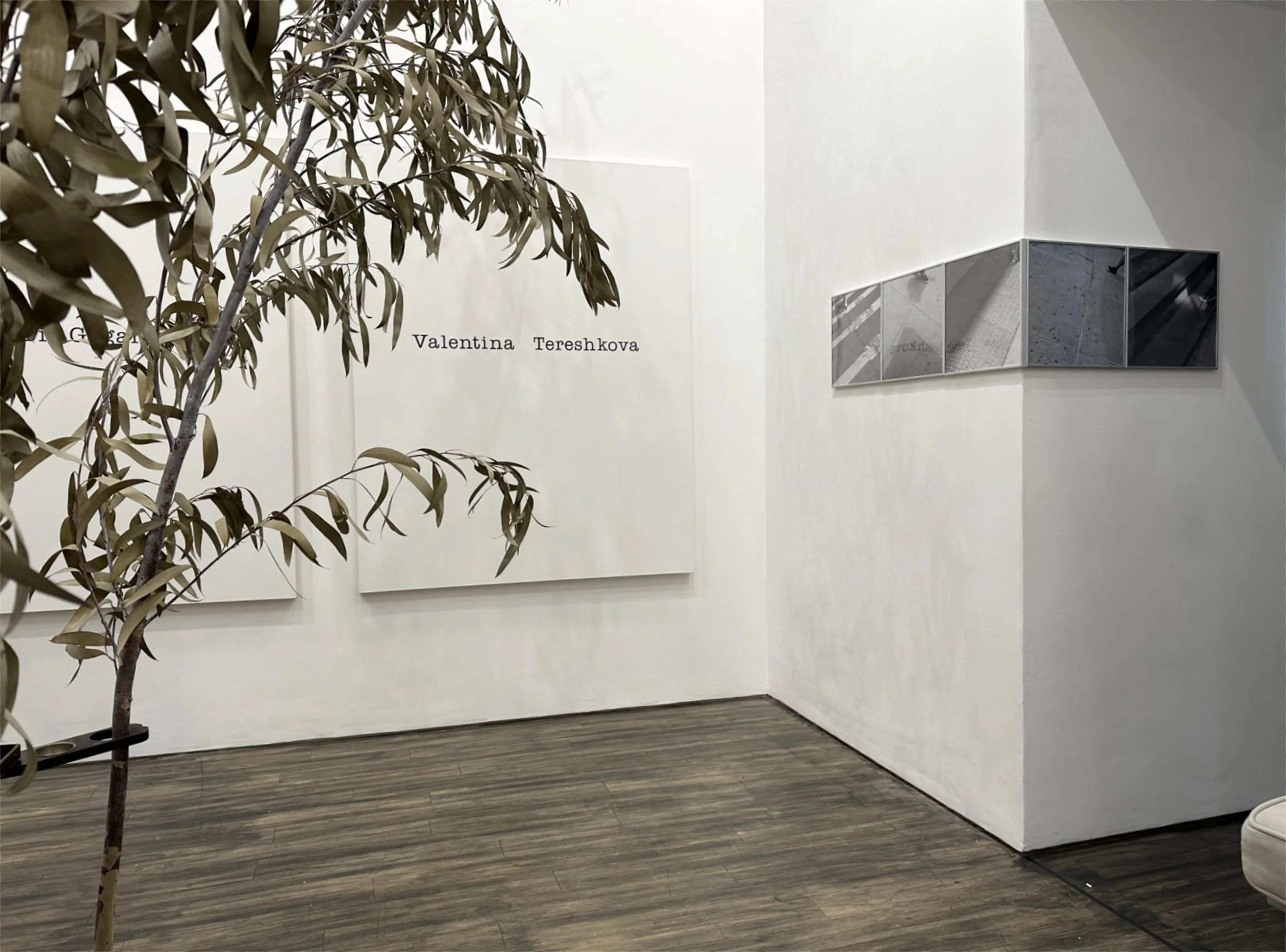 Moon PalaceColin Booth / Matthew Collings / Catherine Haines / Bob Matthews / Simon Patterson / Terry Perk / Terry Smith / Mick Williamson / Fleur Yearsley7 to 28 February