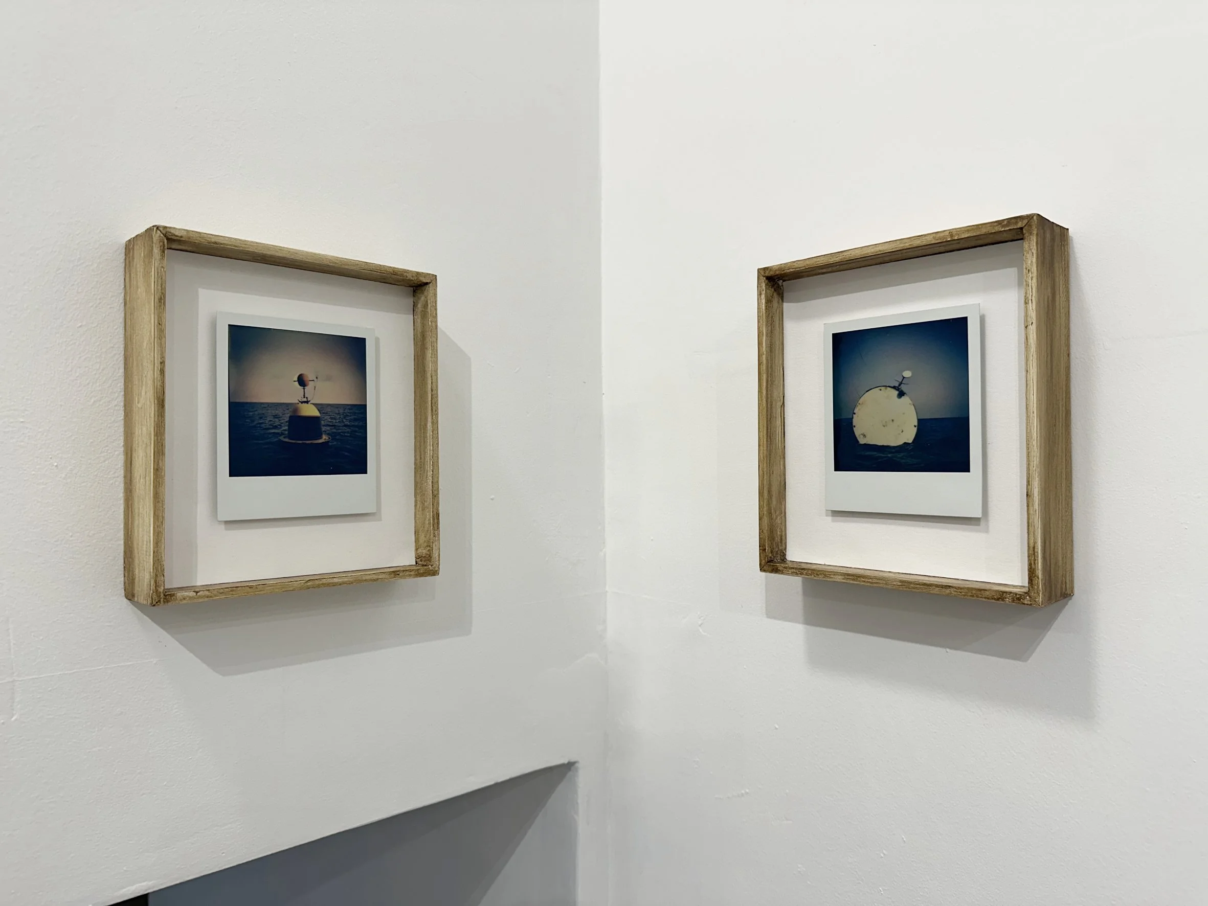 Moon PalaceColin Booth / Matthew Collings / Catherine Haines / Bob Matthews / Simon Patterson / Terry Perk / Terry Smith / Mick Williamson / Fleur Yearsley7 to 28 February