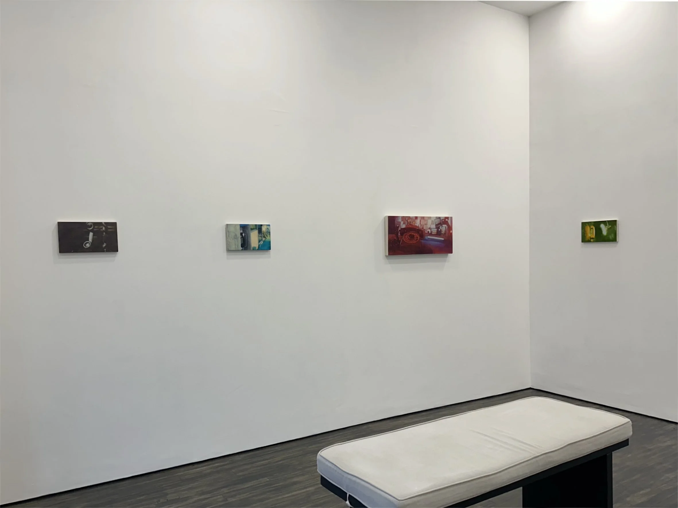 Fleur Patrick And Still