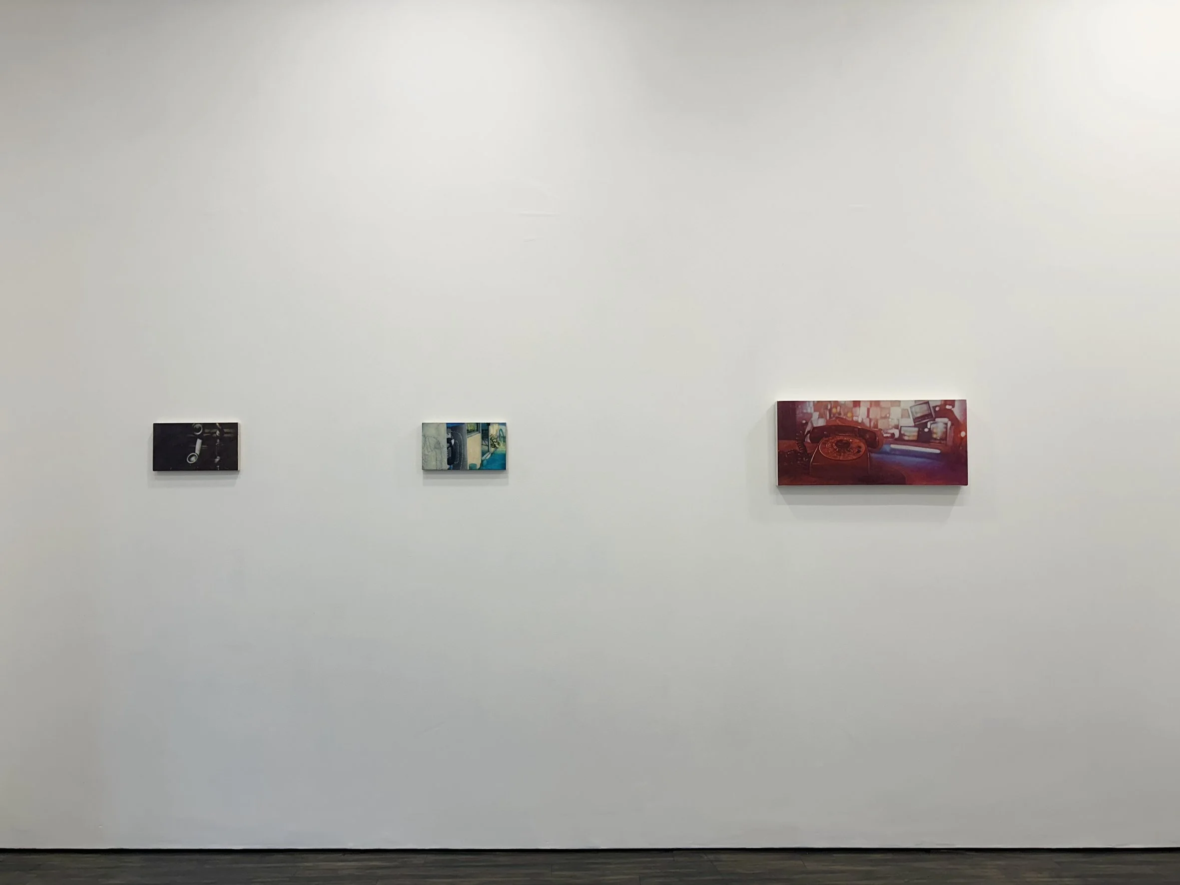 Fleur Patrick And Still