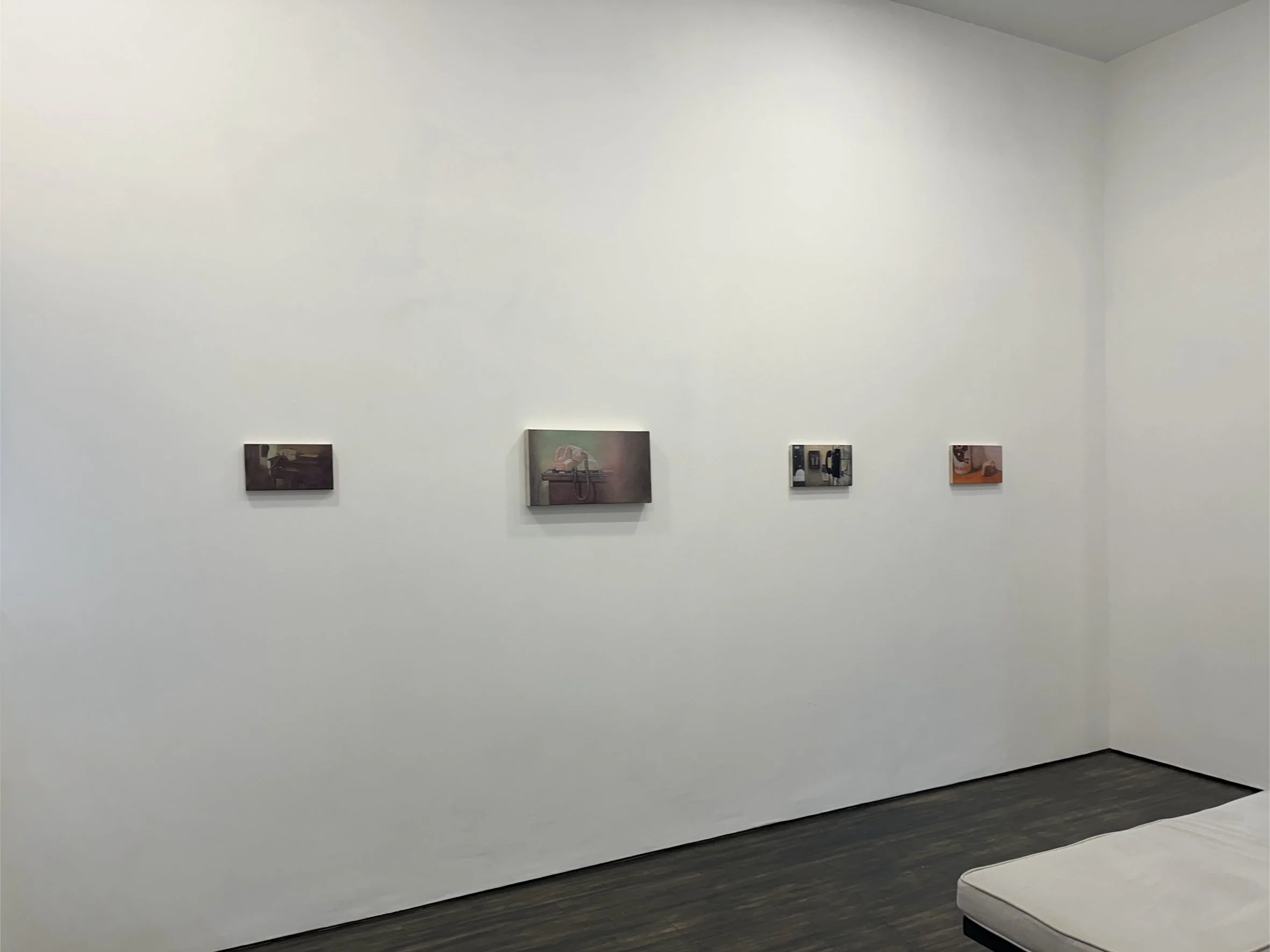 Fleur Patrick And Still