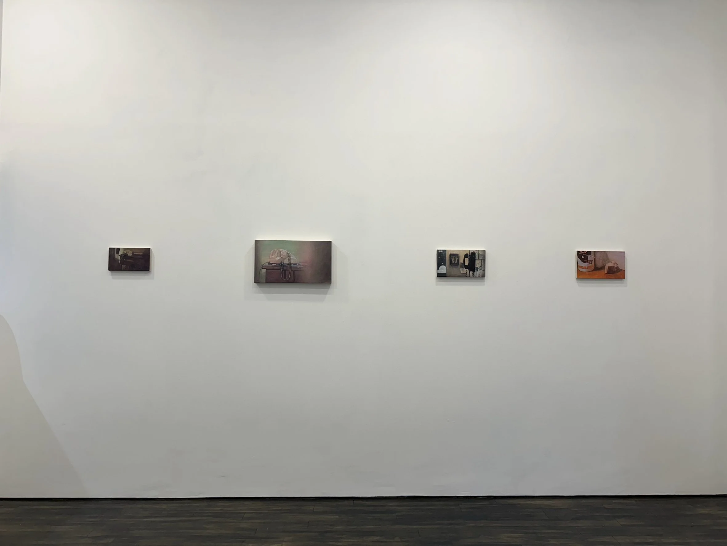 Fleur Patrick And Still