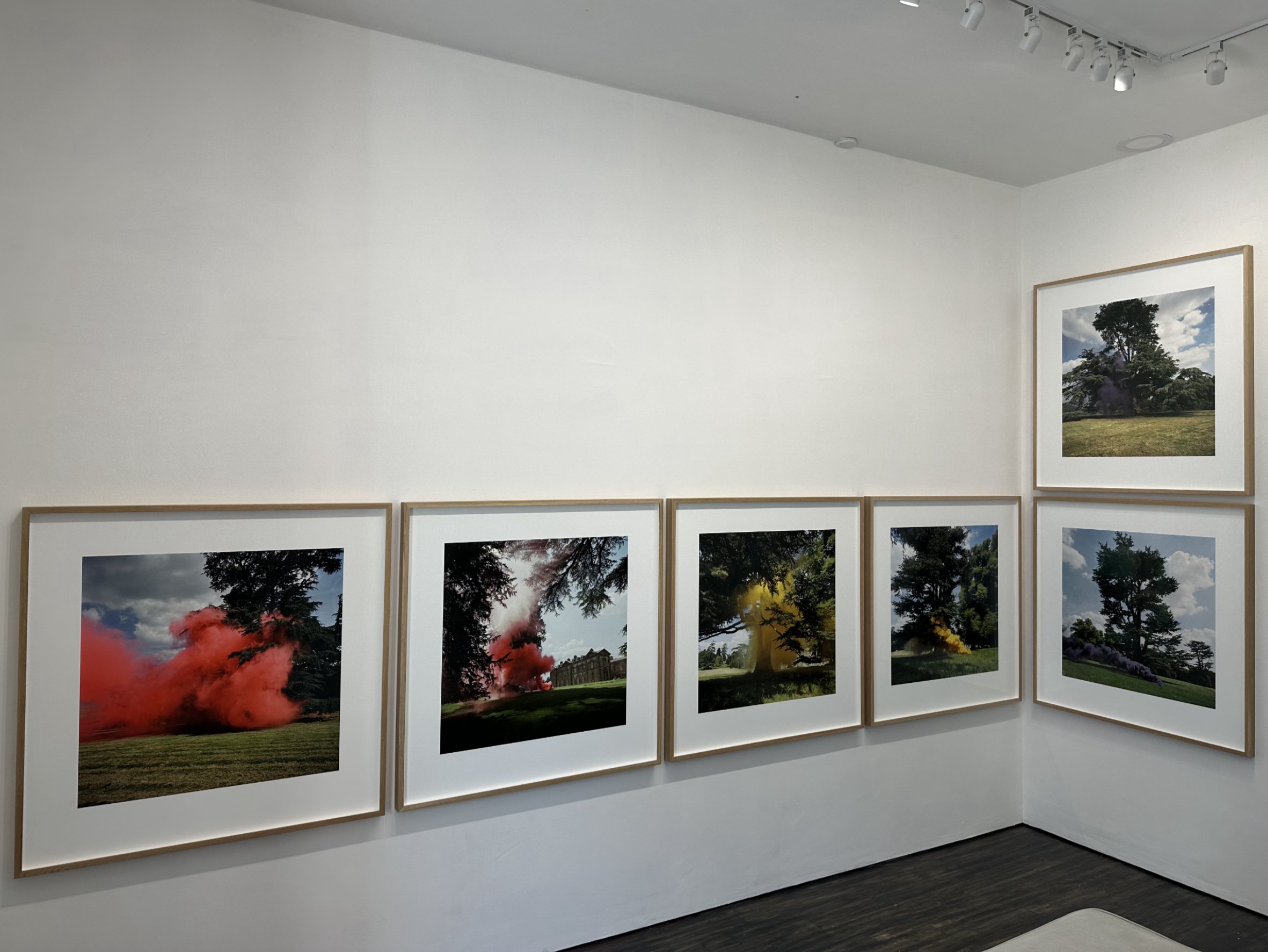 7. School Gallery Artist Simon Patterson Exhibition Stand-ins.jpg
