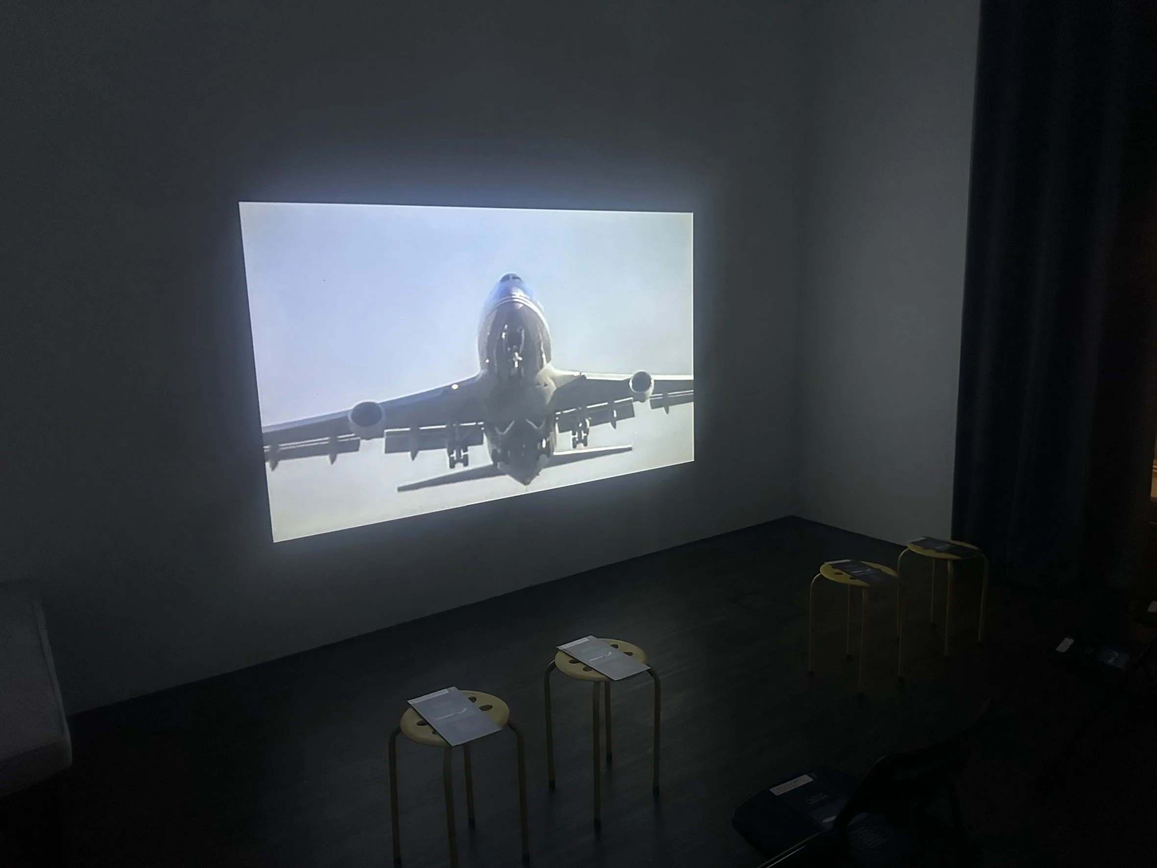 17. School Gallery Artist Simon Patterson Exhibition Stand-ins.jpg