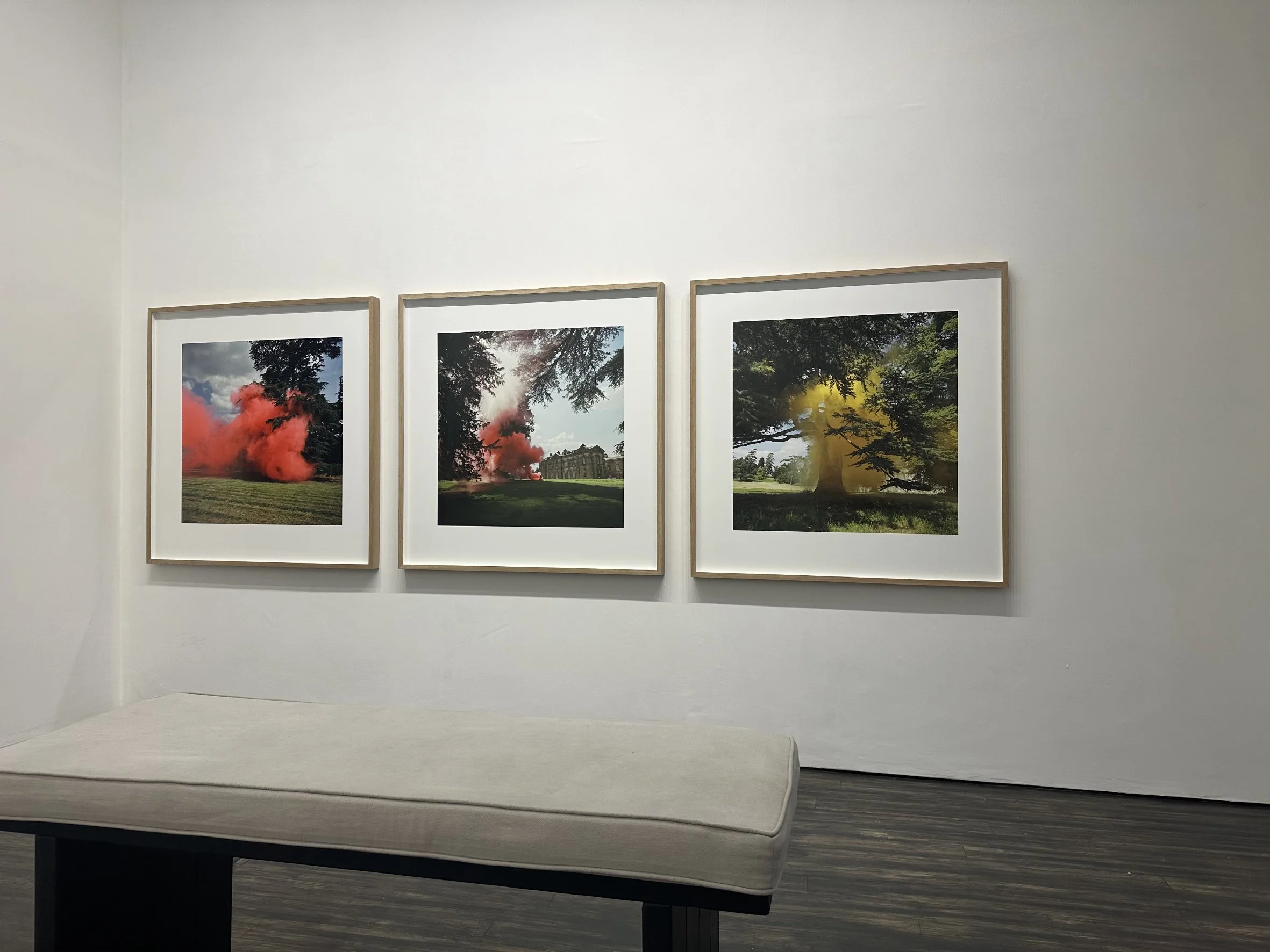 22. School Gallery Artist Simon Patterson Exhibition Stand-ins.jpg