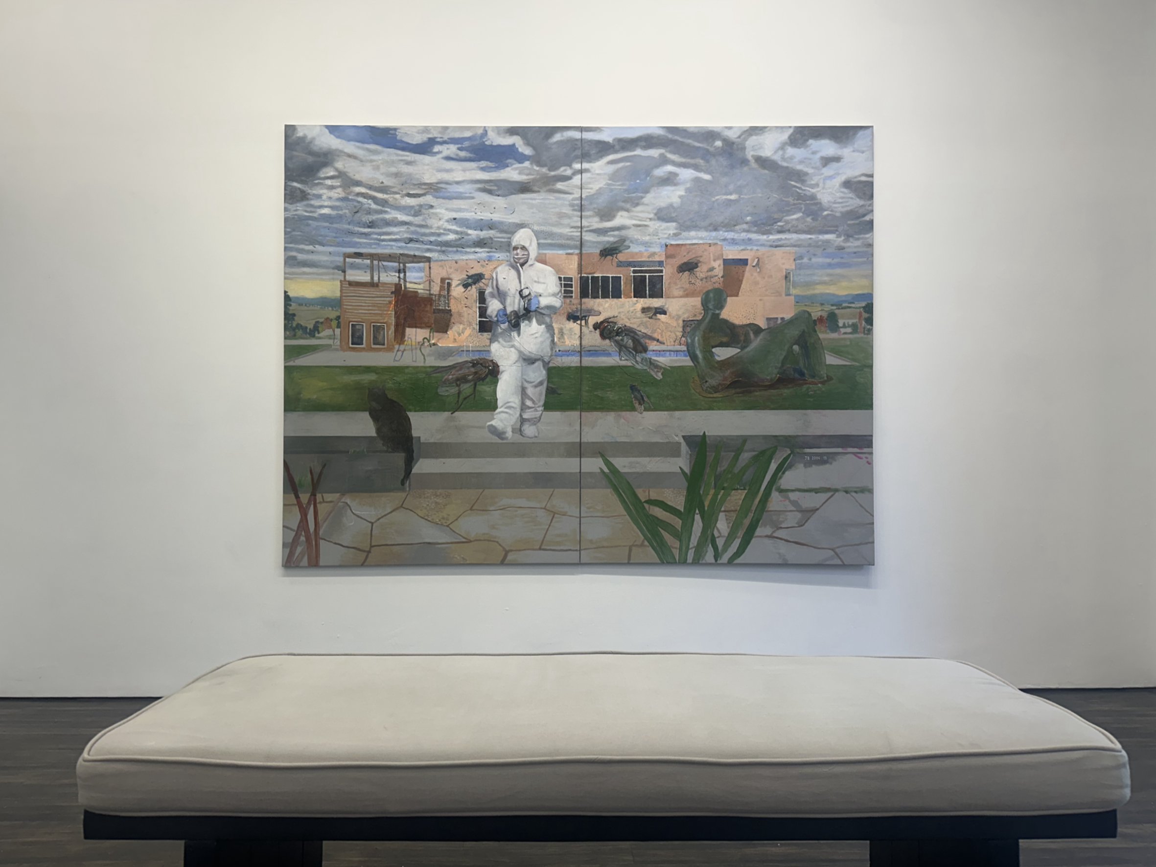 School Gallery John Bartlett Now Voyagers