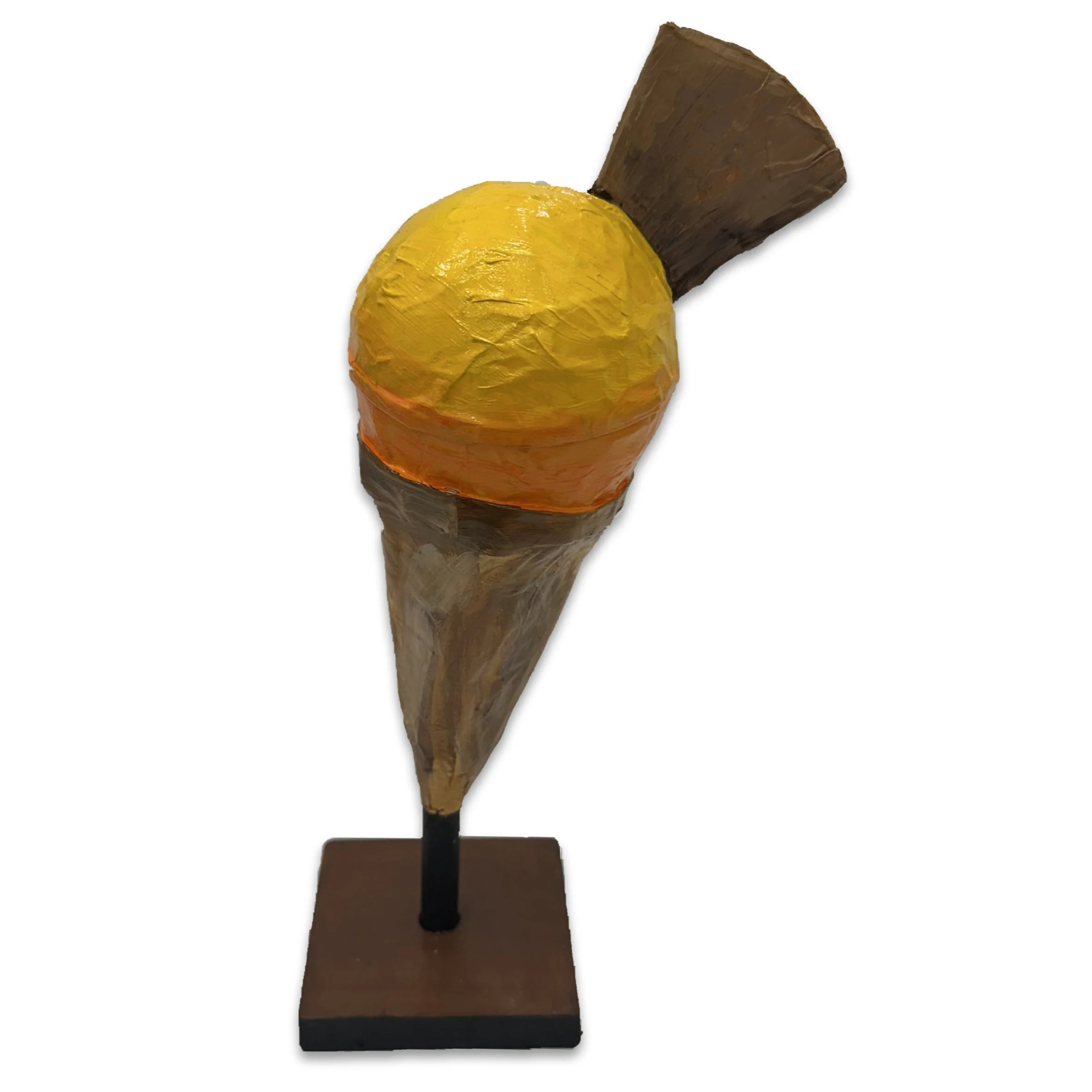 Mint Choc Chip I 2025