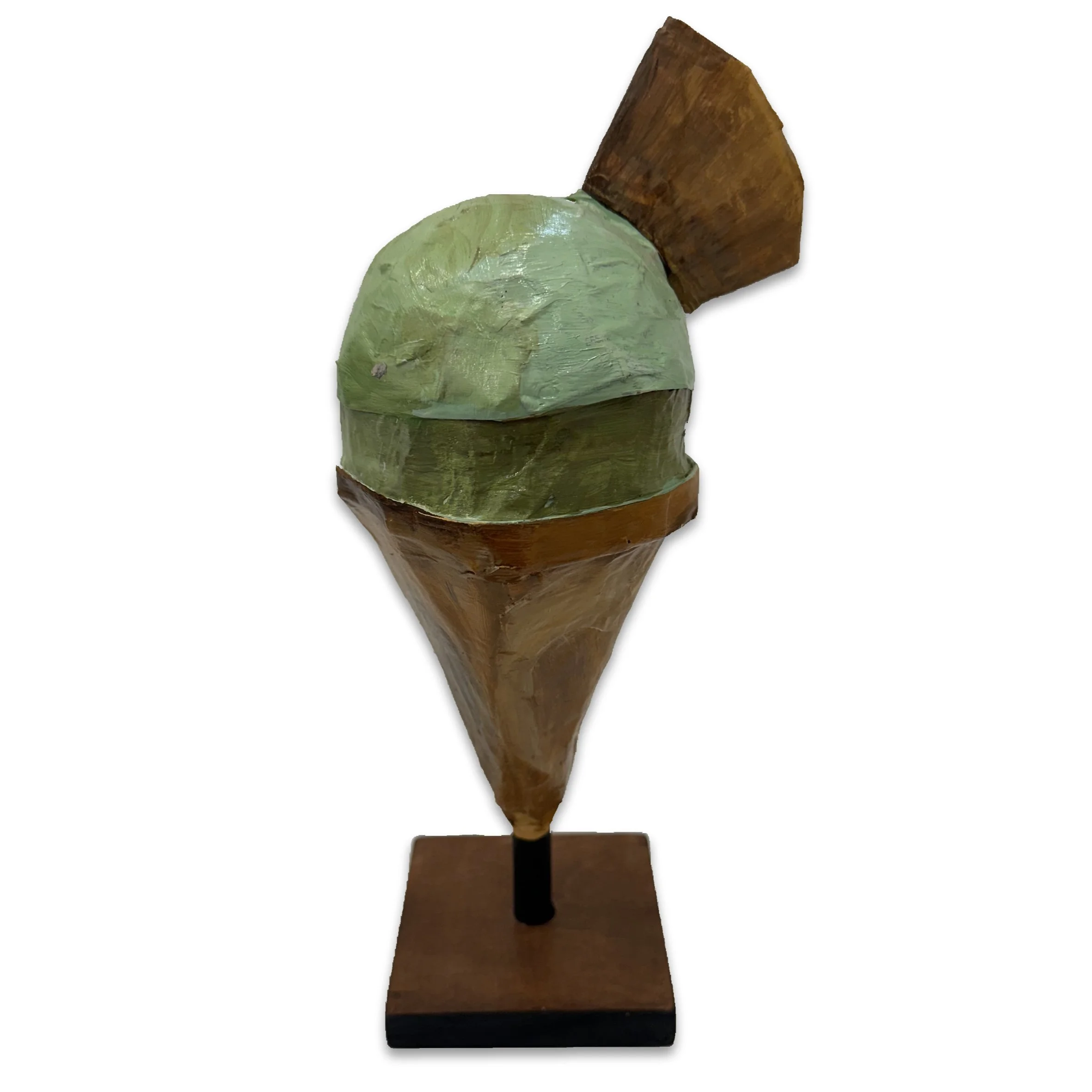 Mint Choc Chip II 2025