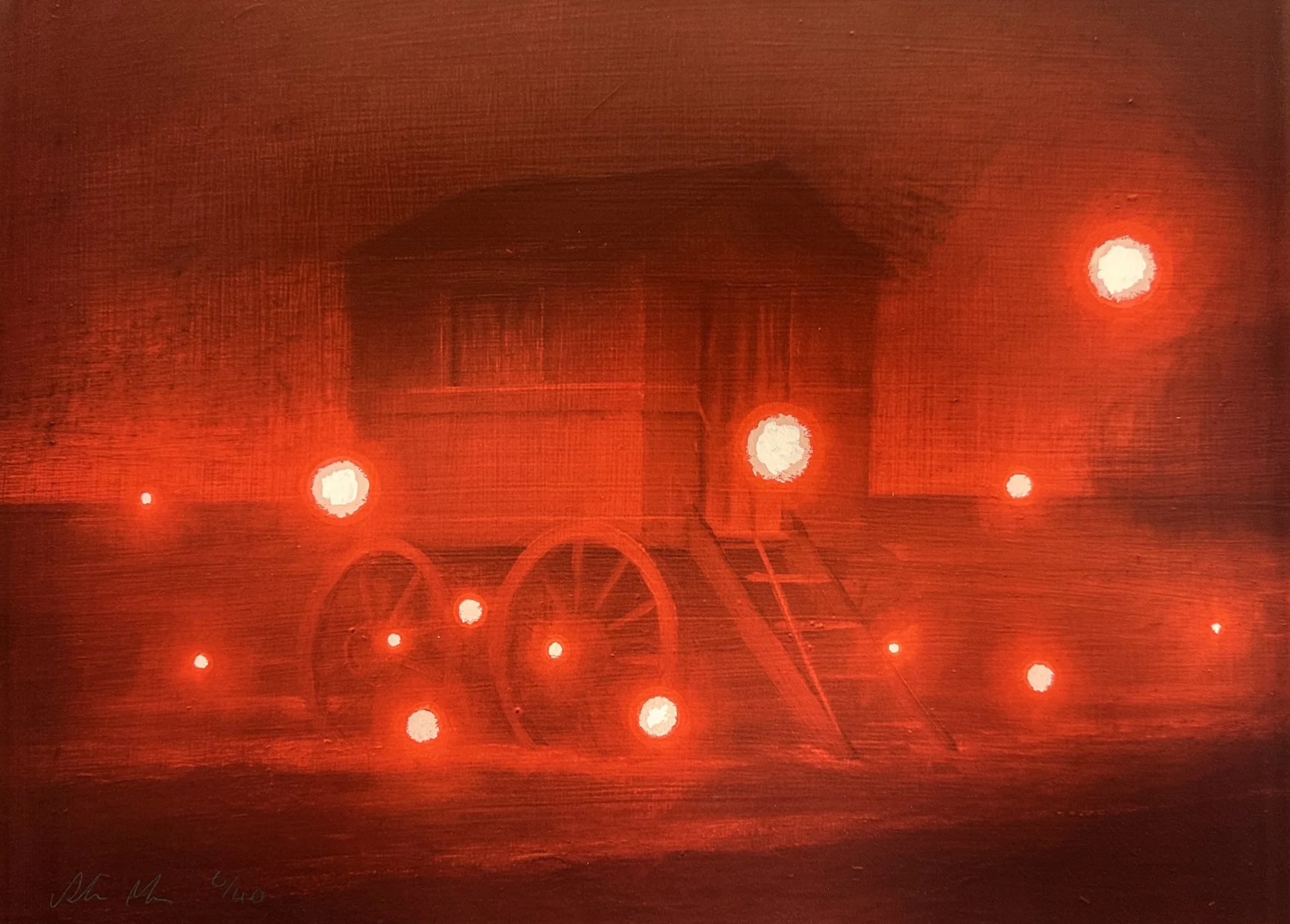 School Gallery Exhibition Andrew McIntosh The Hermit 2026.jpg