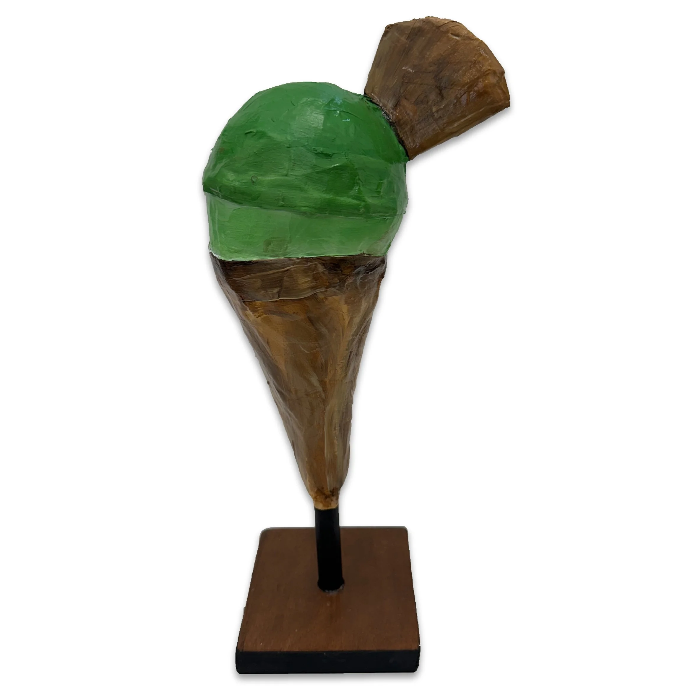 Mint Choc Chip IV 2025