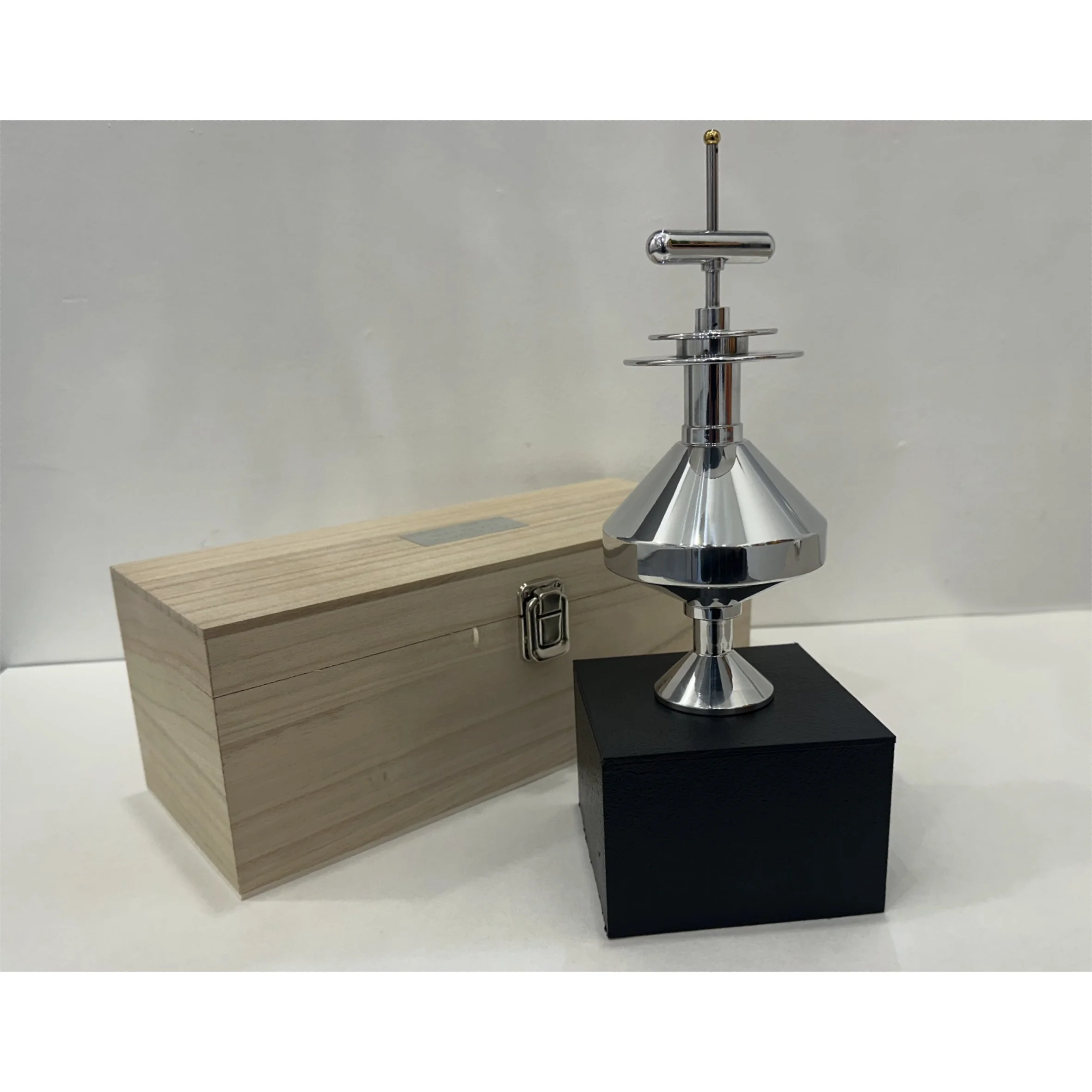 Nemesys // Buoy-TX34 2026