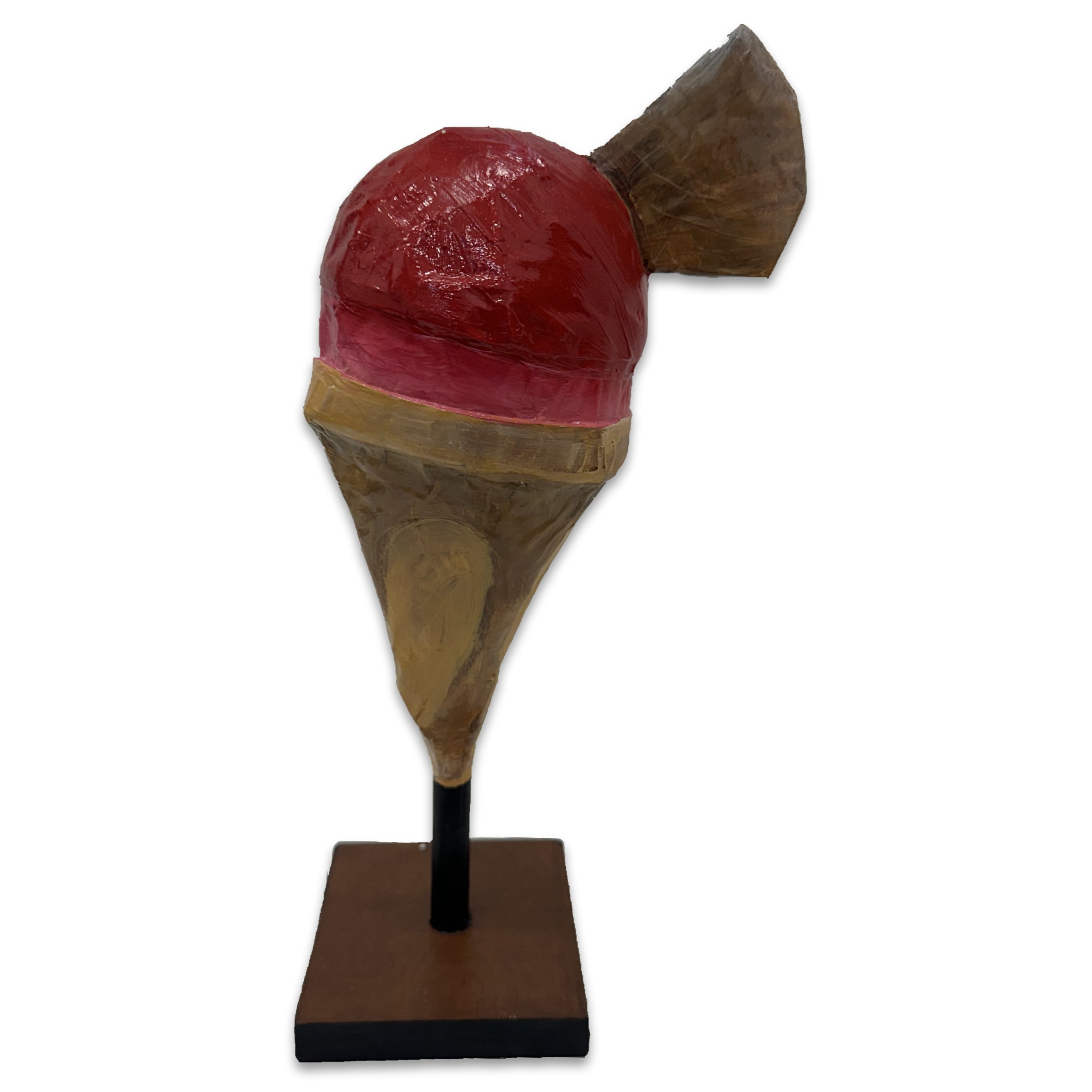 Mint Choc Chip VI 2025