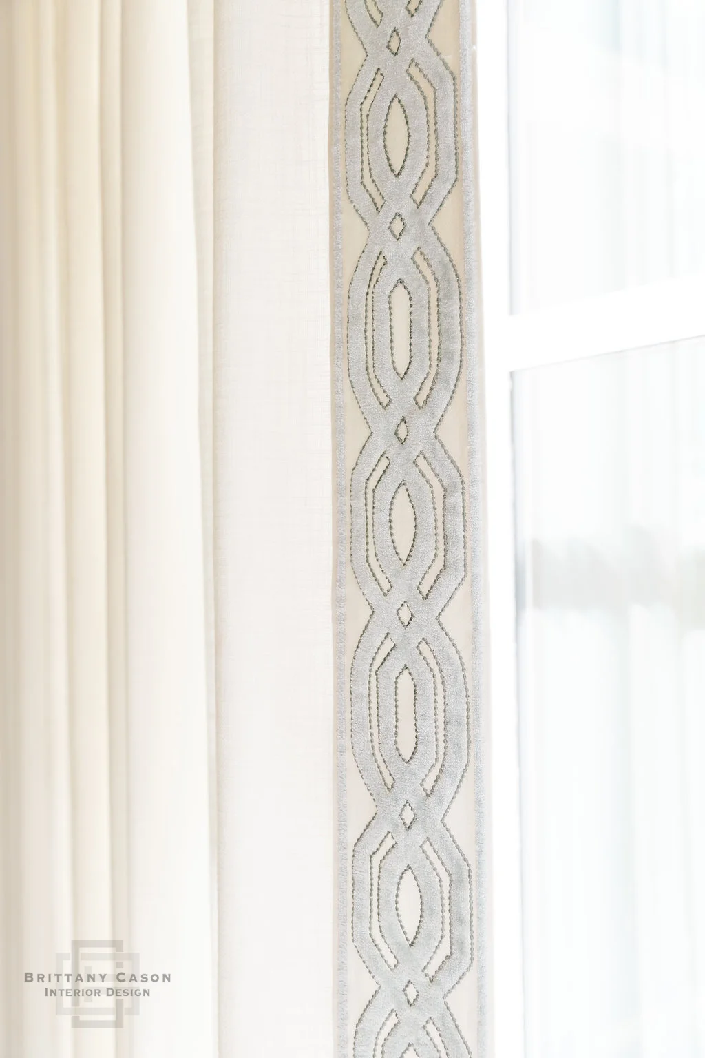 Brittany Cason Interior Design