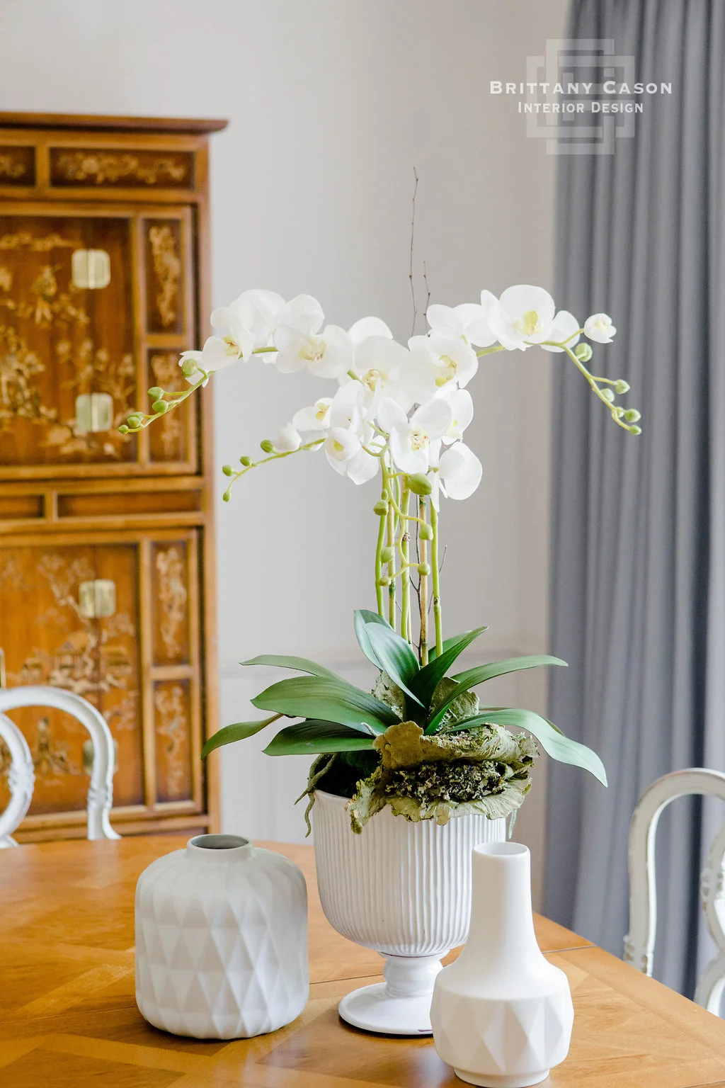 Brittany Cason Interior Design