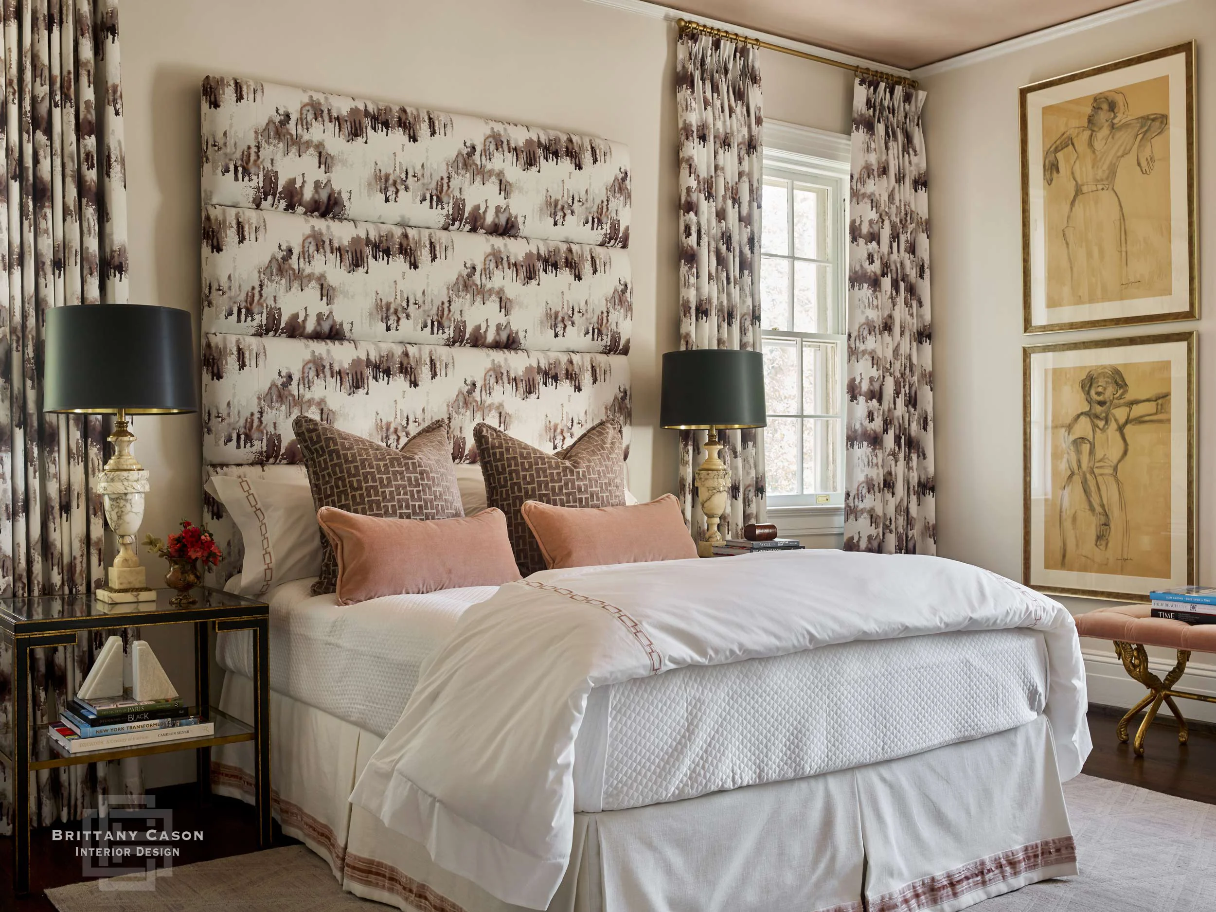 Brittany Cason Interior Design