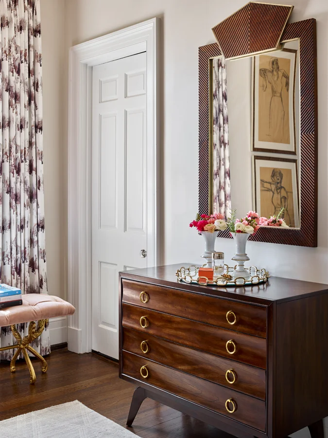 Interiors