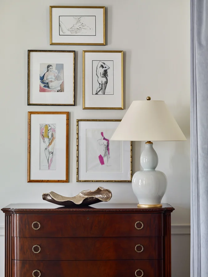 Interiors